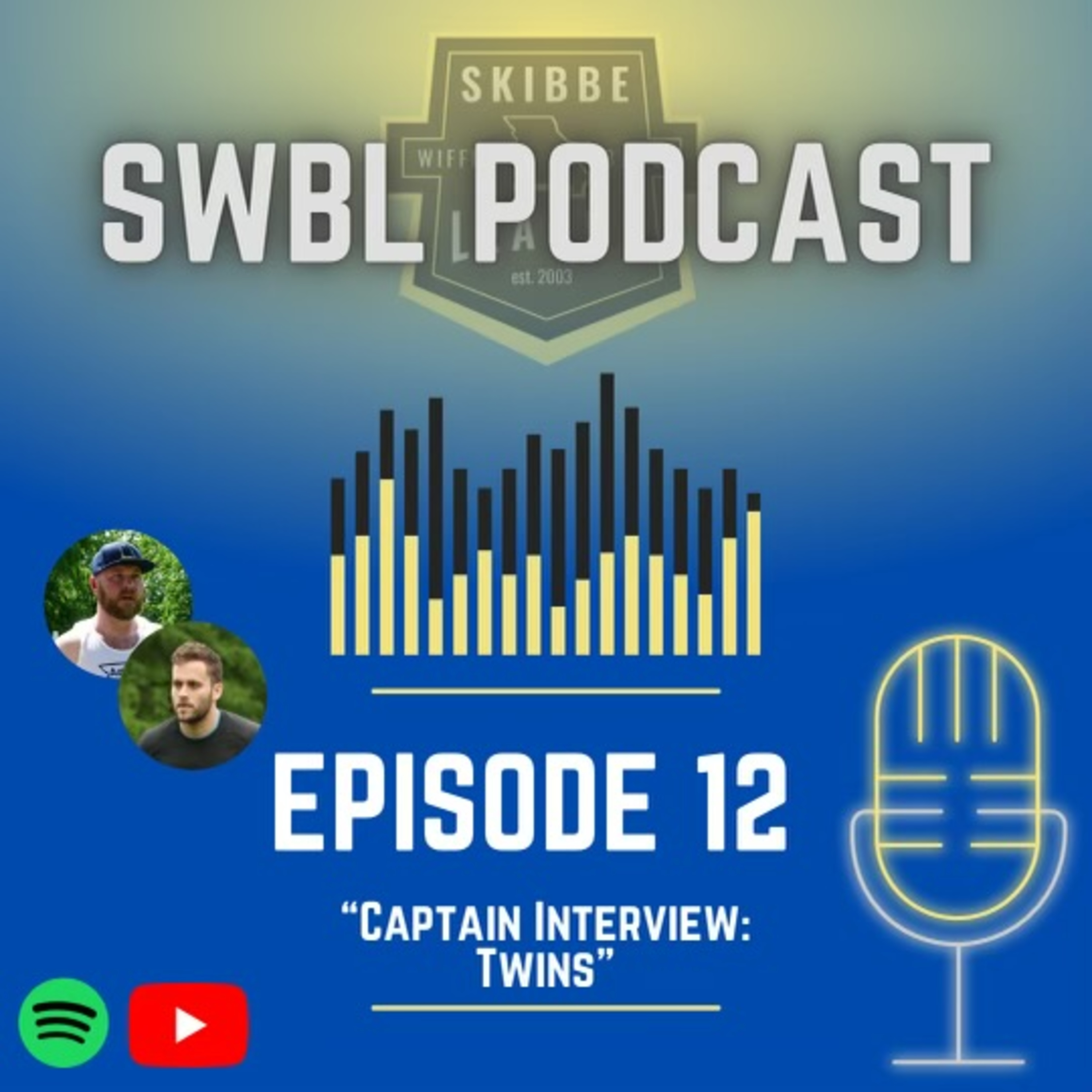 Skibbe Wiffleball League