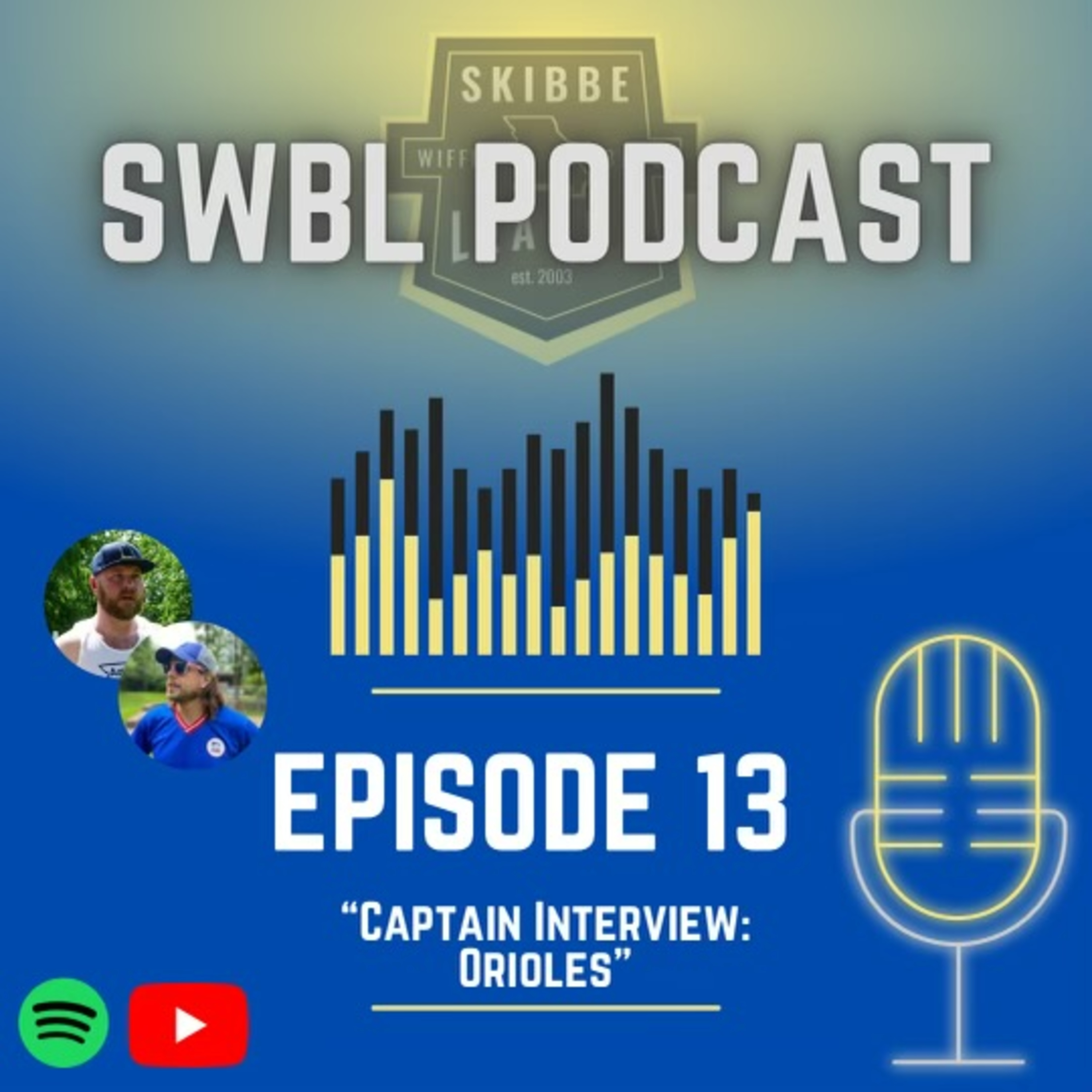 Skibbe Wiffleball League