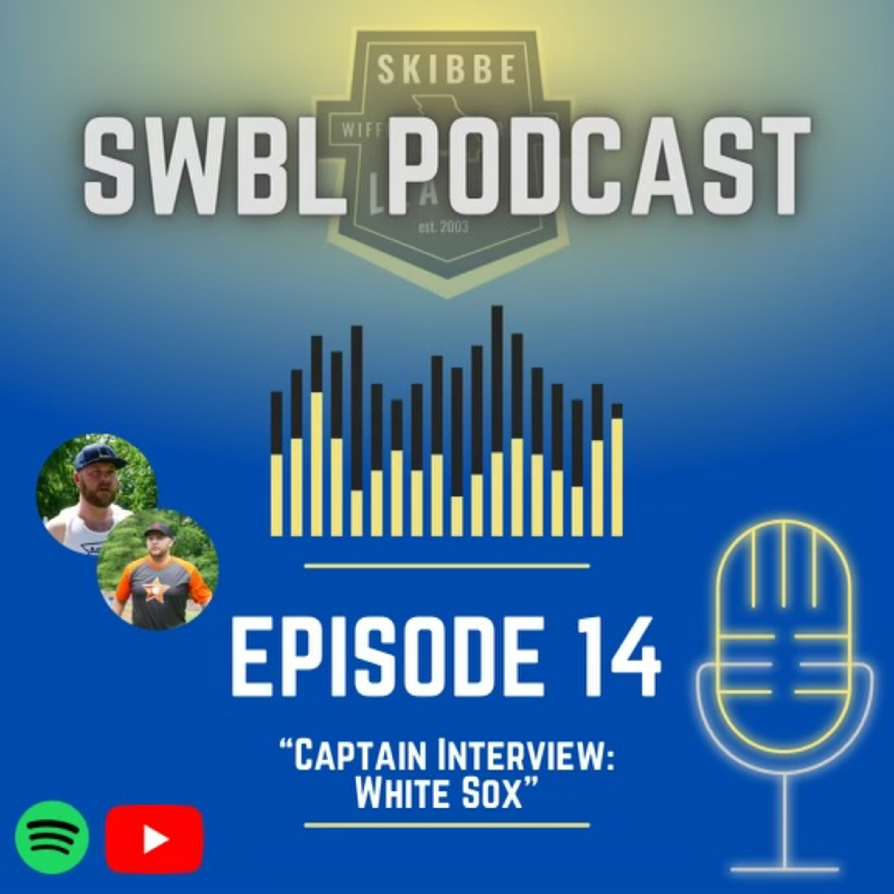 Skibbe Wiffleball League