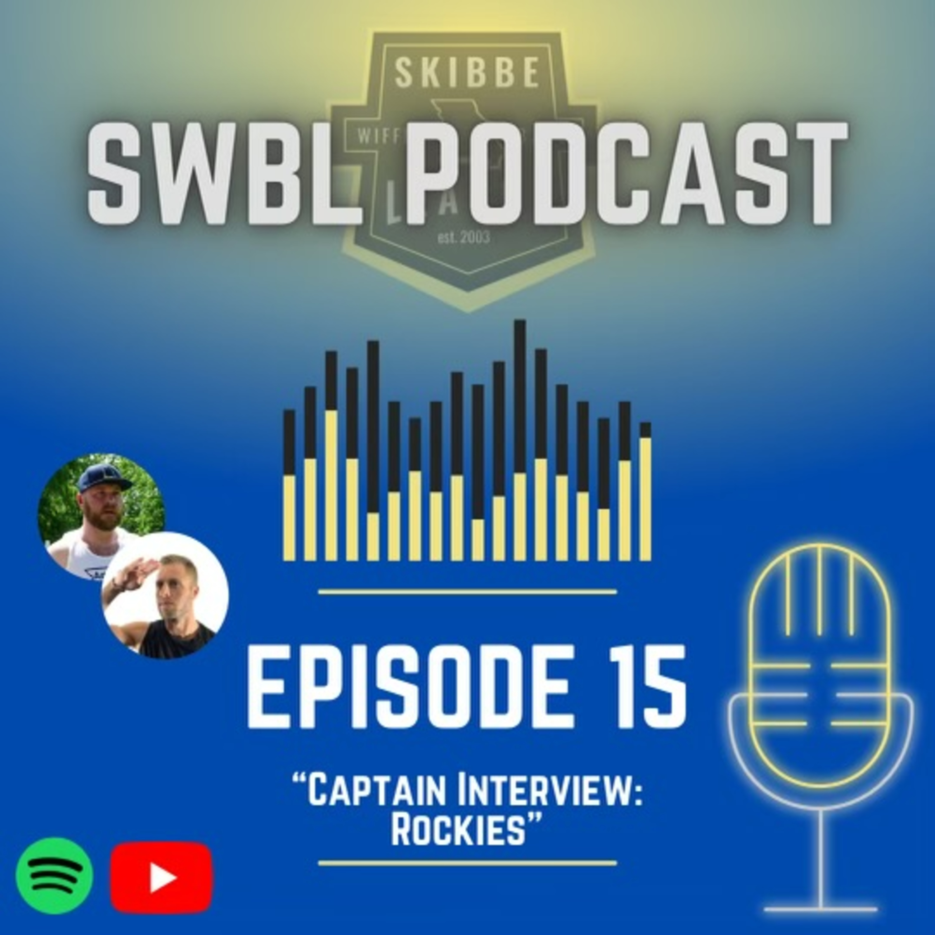 Skibbe Wiffleball League