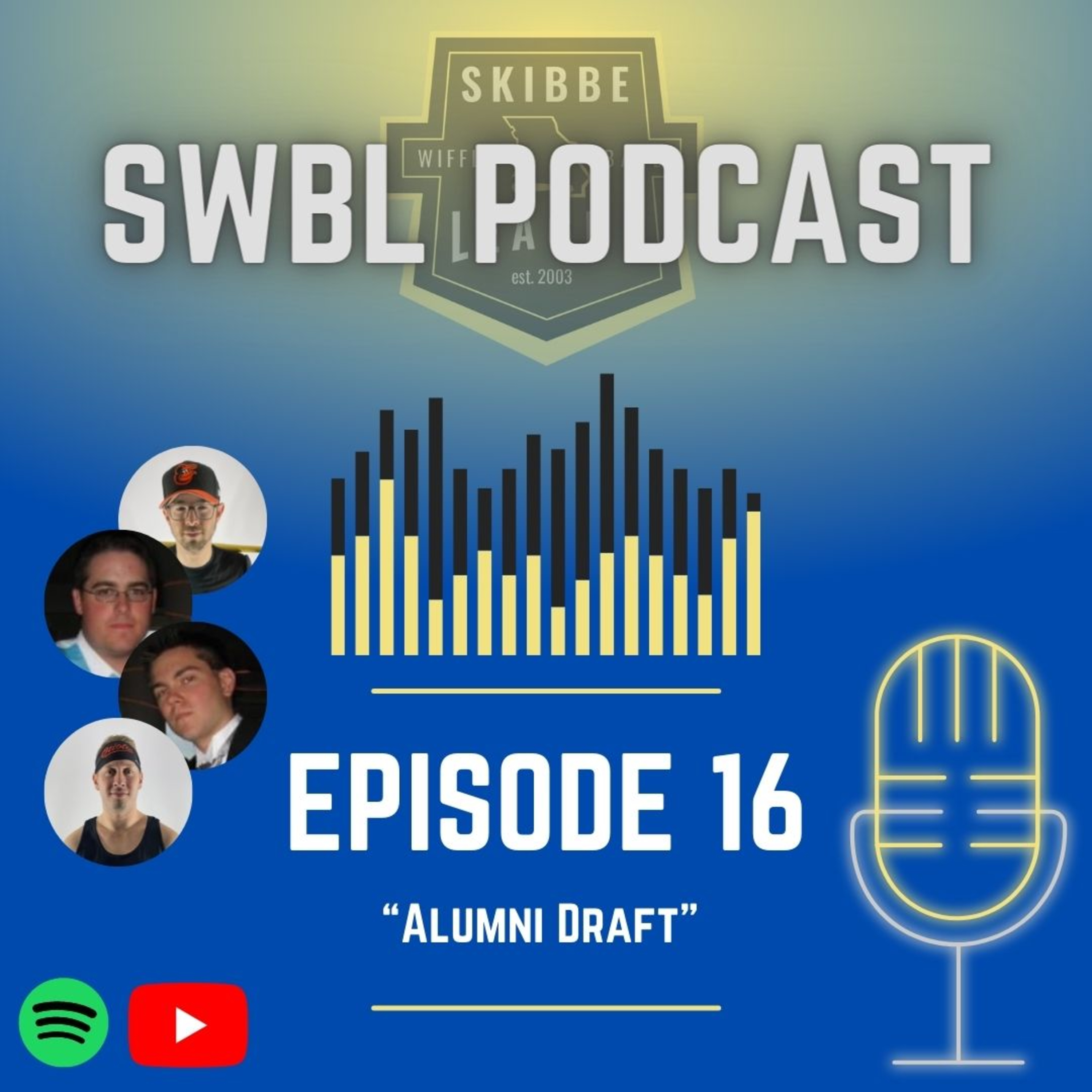 Skibbe Wiffleball League