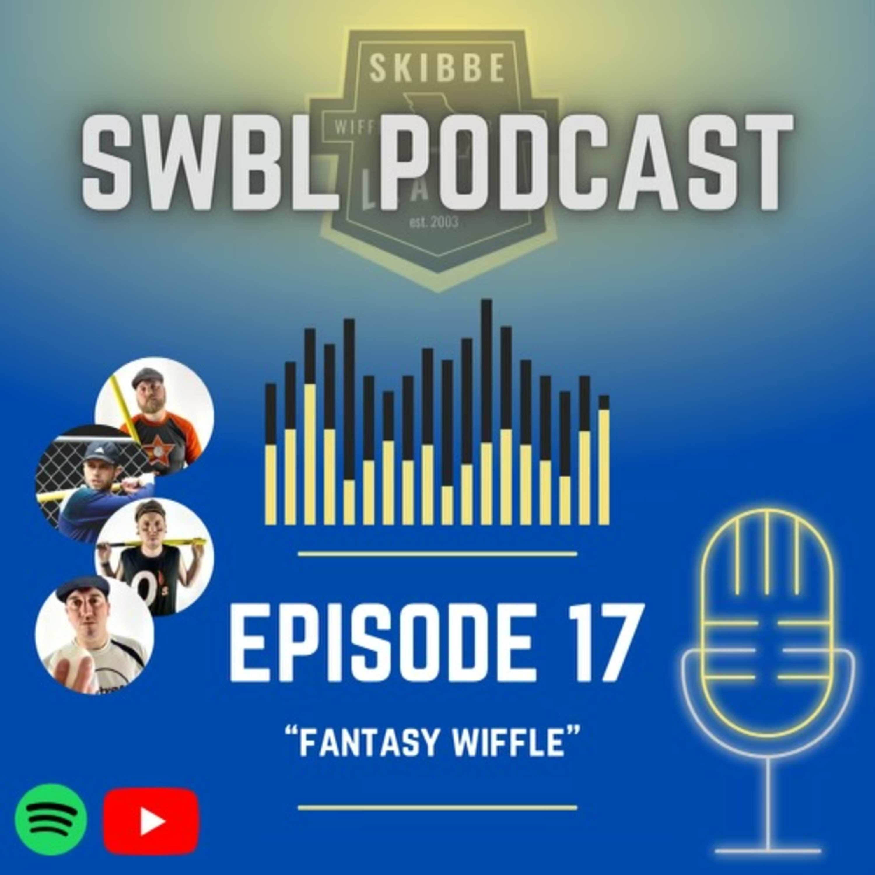 Skibbe Wiffleball League