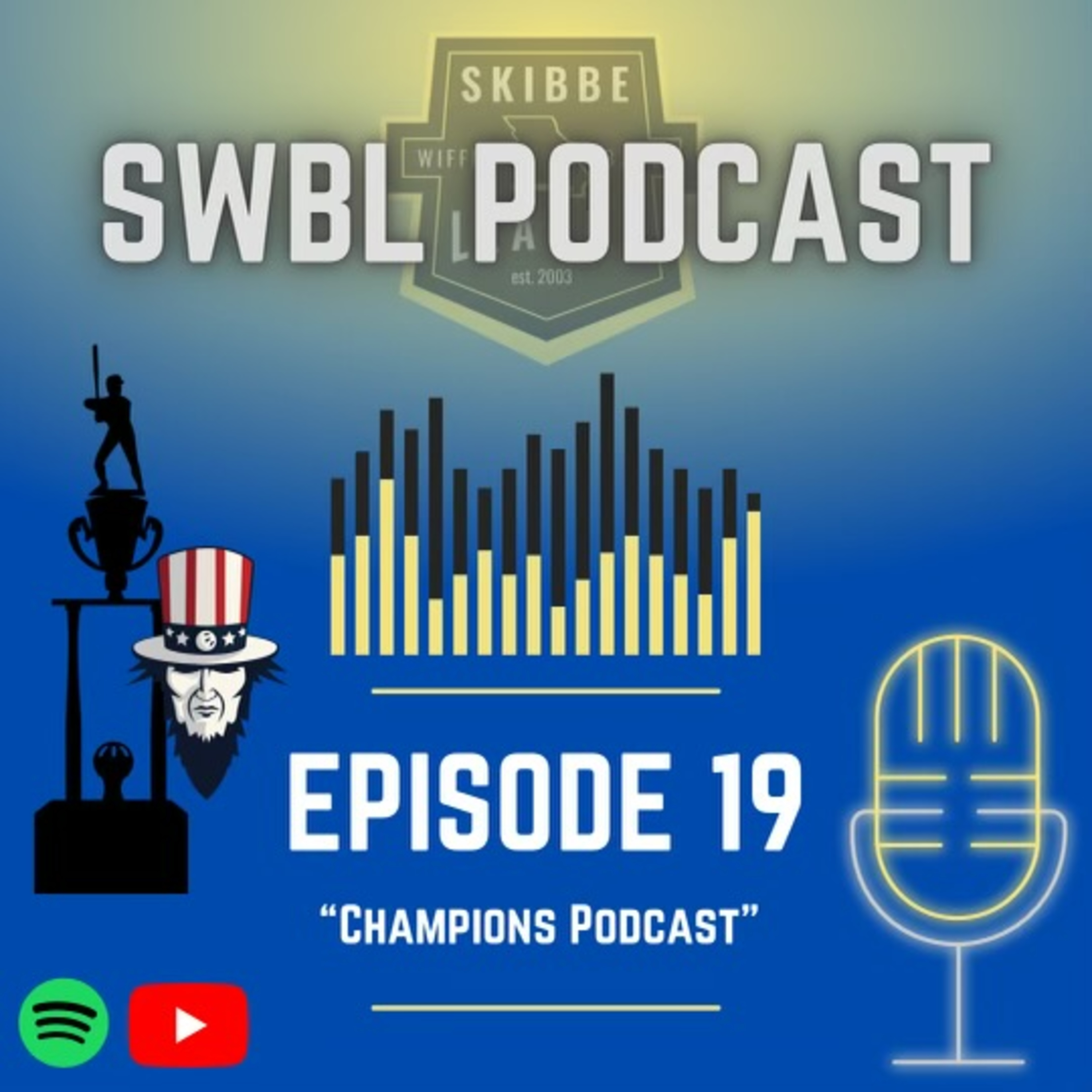 Skibbe Wiffleball League
