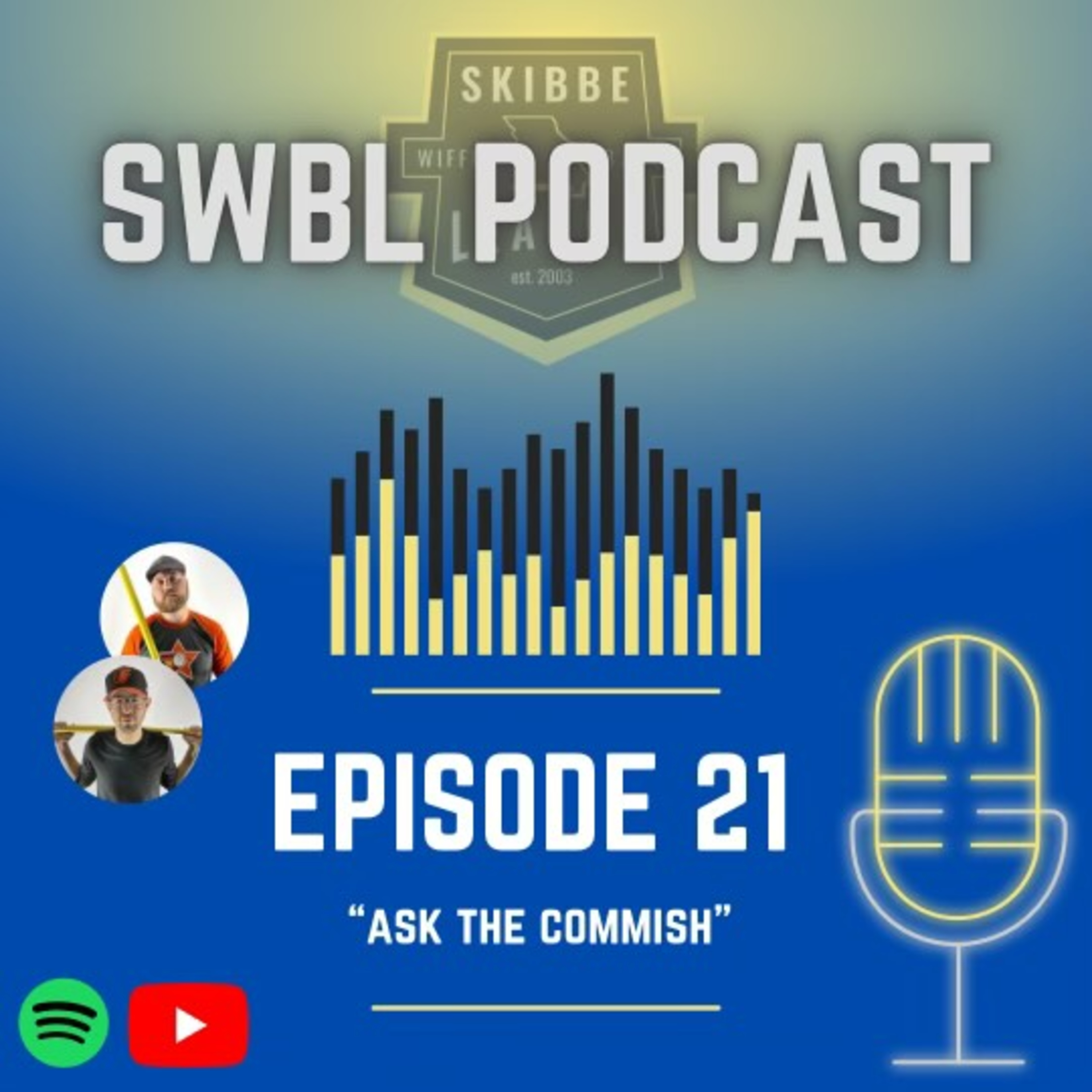 Skibbe Wiffleball League