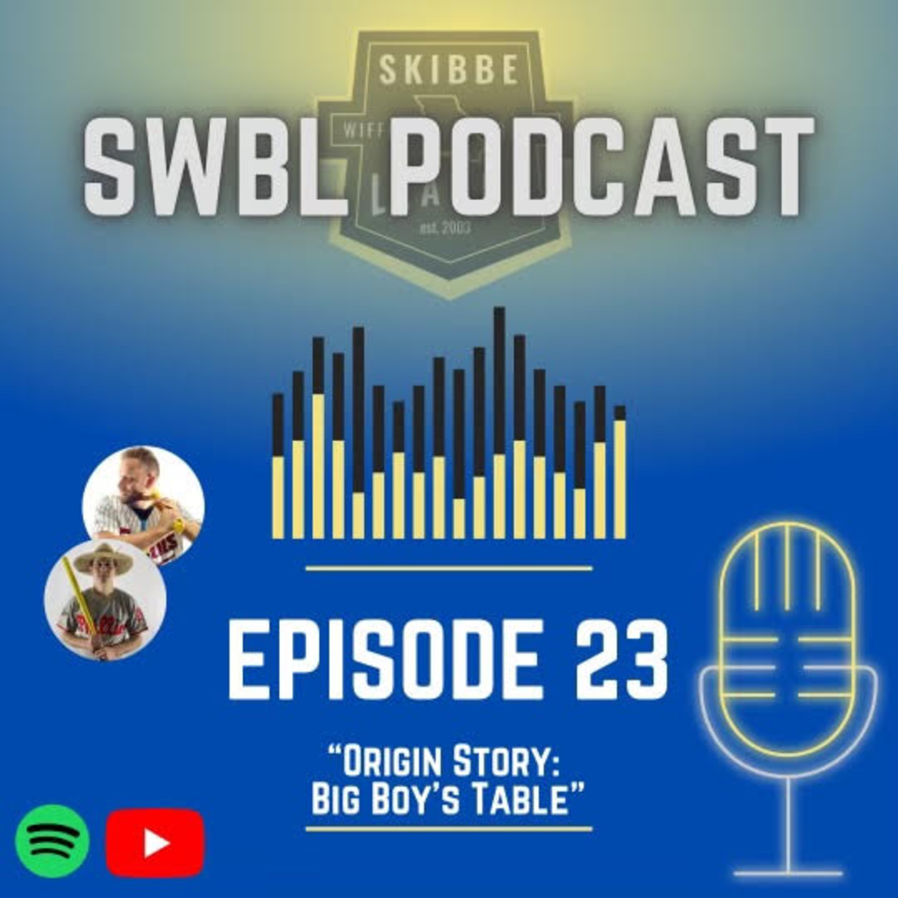 Skibbe Wiffleball League