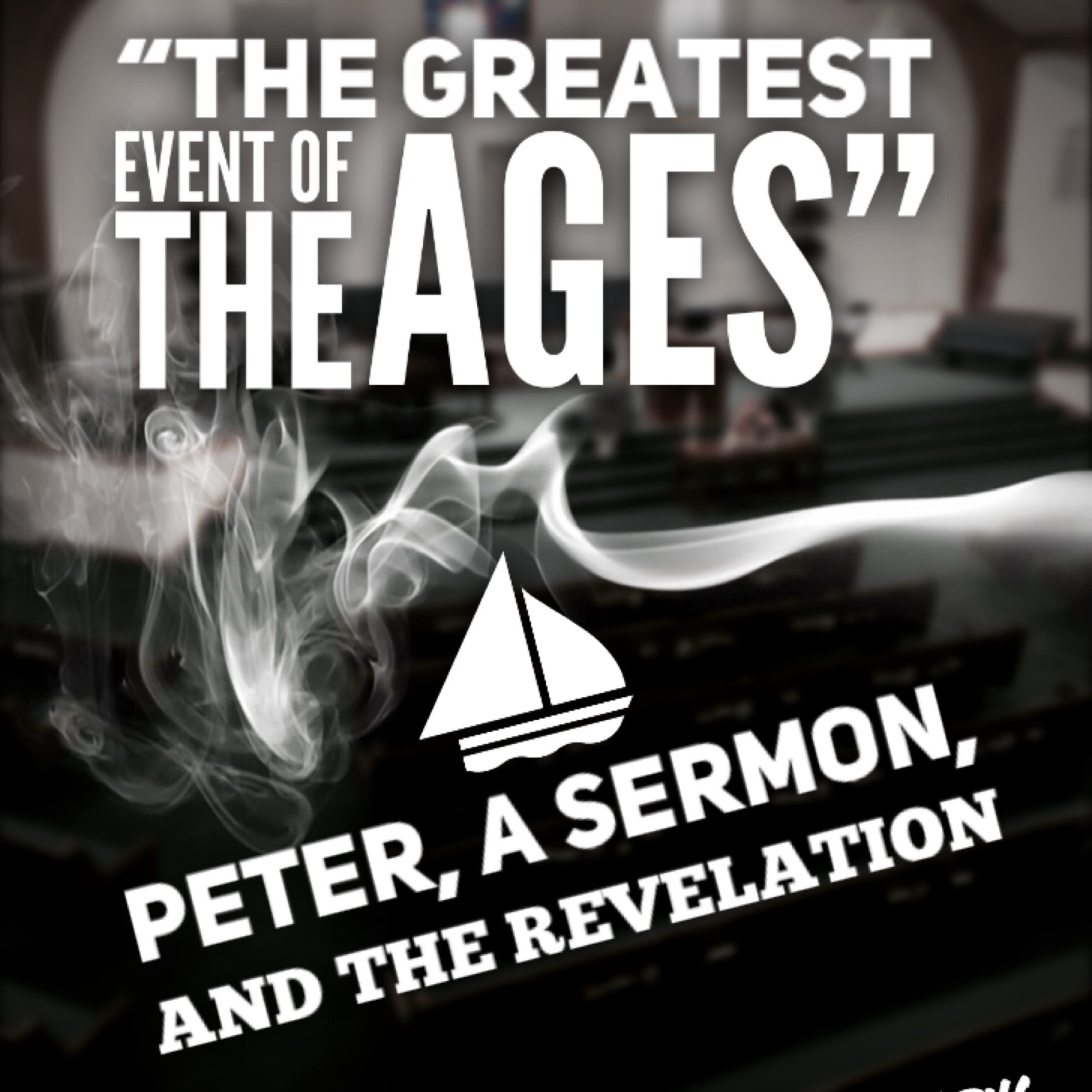 04-12-20 - Sunday Morning Service - Pastor Brett Gardner episode artwork