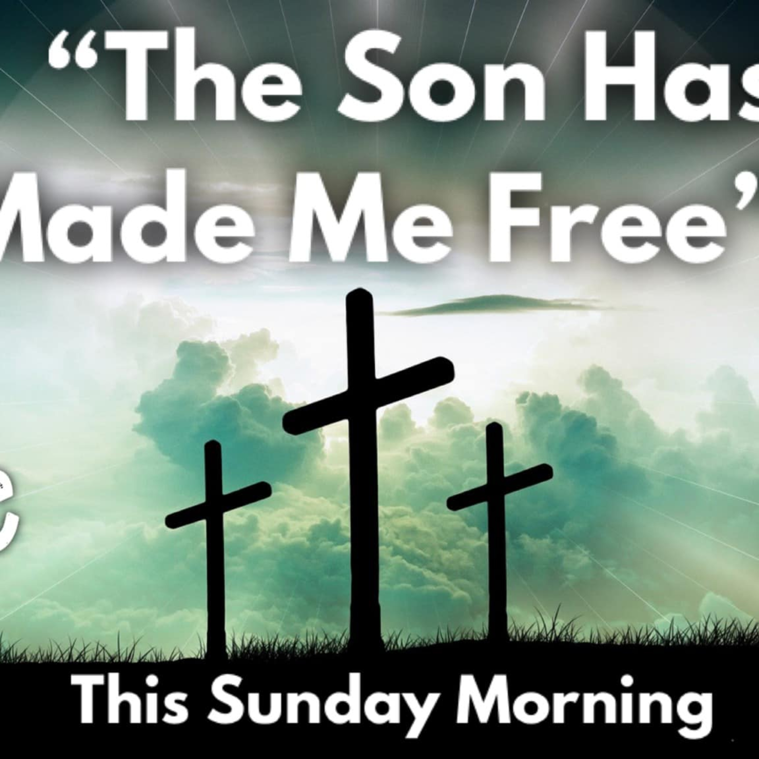 07-05-20 - Sunday Morning Service - Pastor Brett Gardner episode artwork
