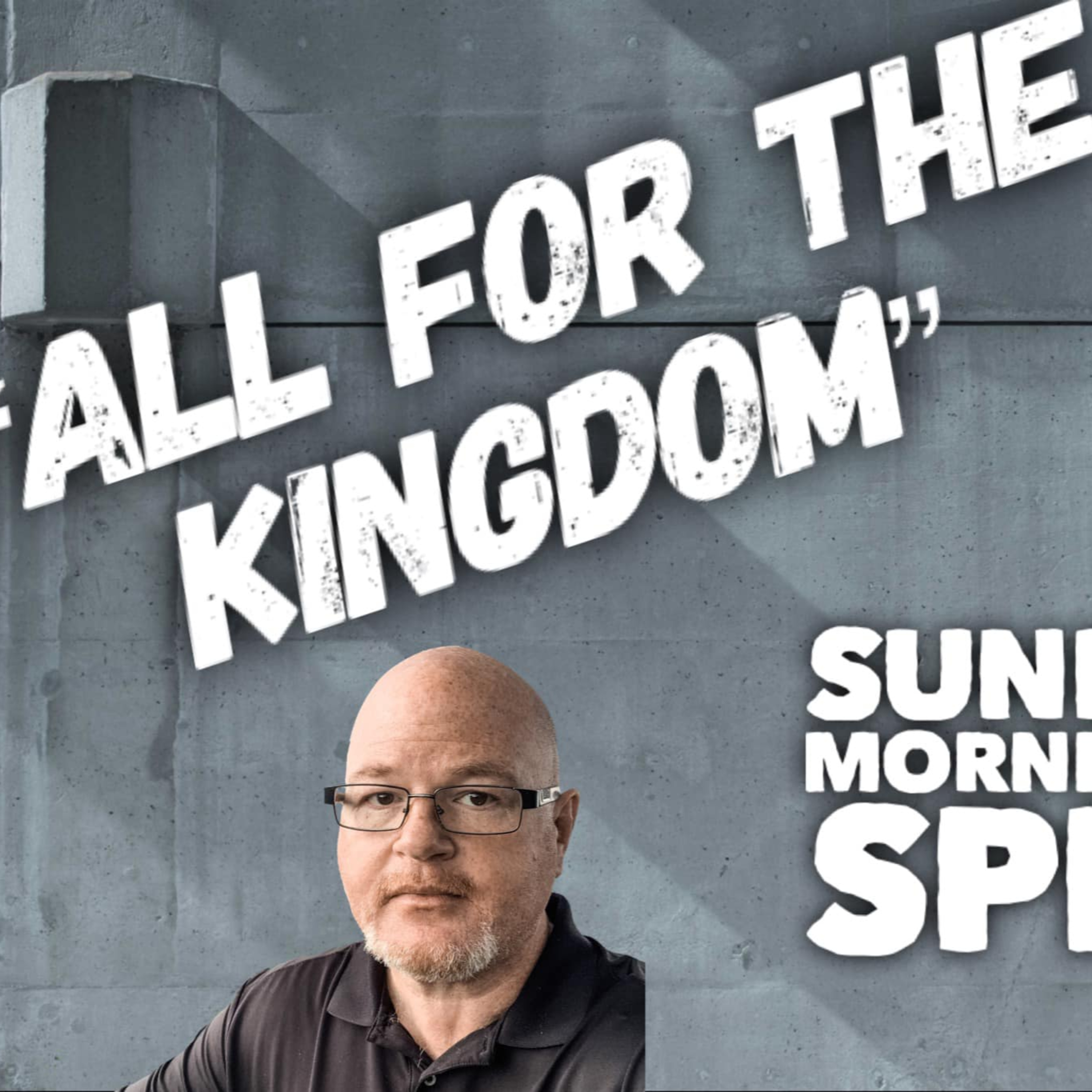 06-28-20 - Sunday Morning Service - Pastor Brett Gardner episode artwork