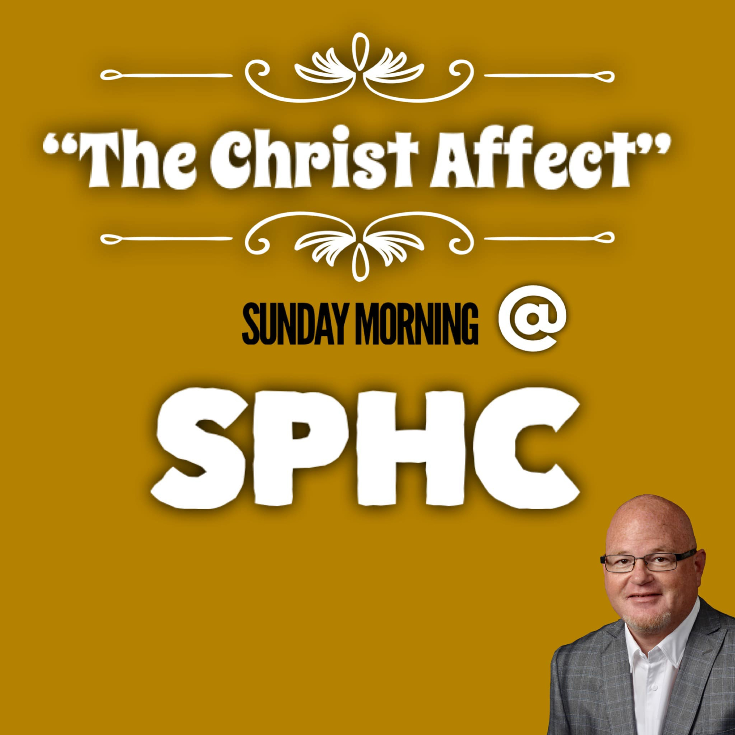 11-29-20 - Sunday Morning Service - Pastor Brett Gardner episode artwork