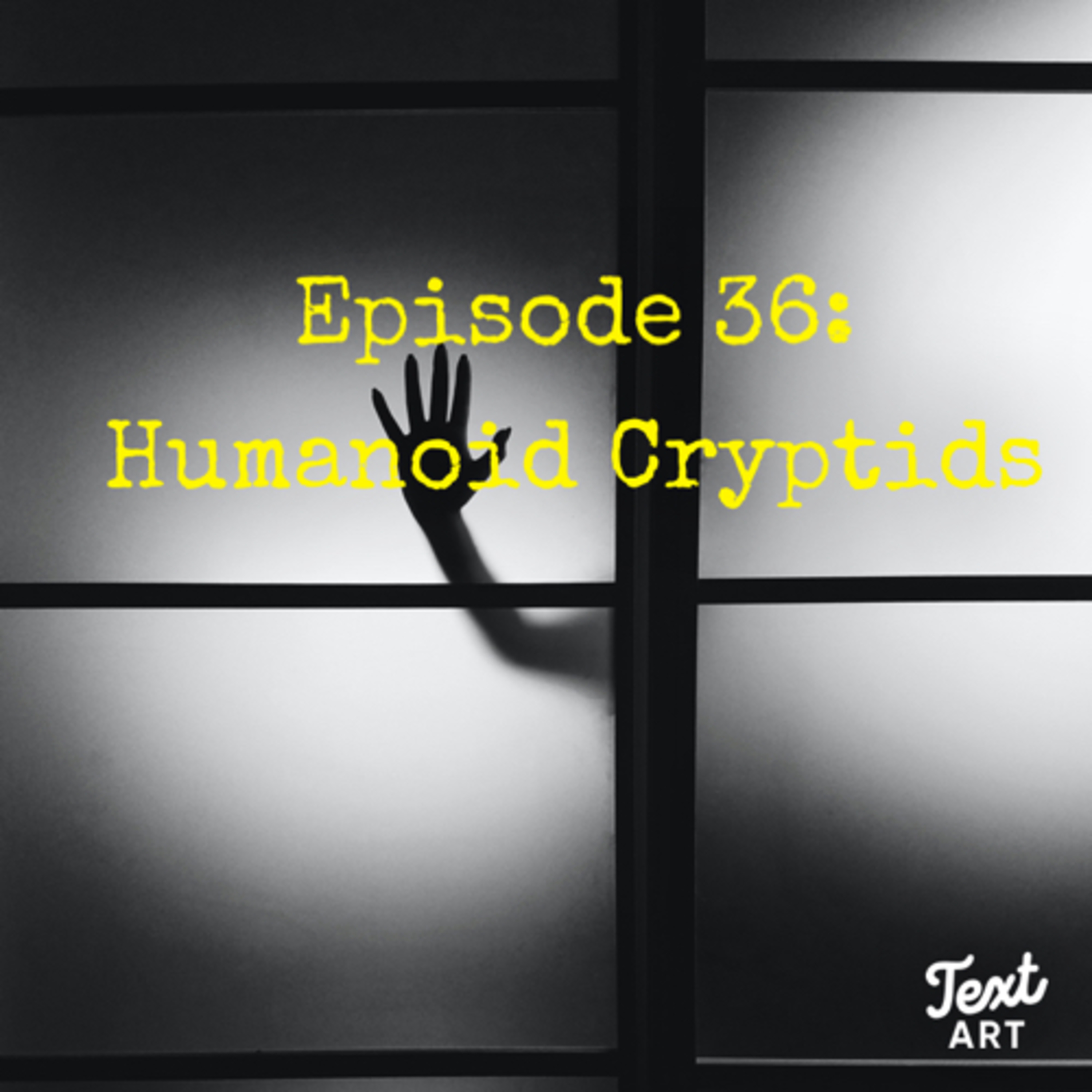 Humanoid Cryptids