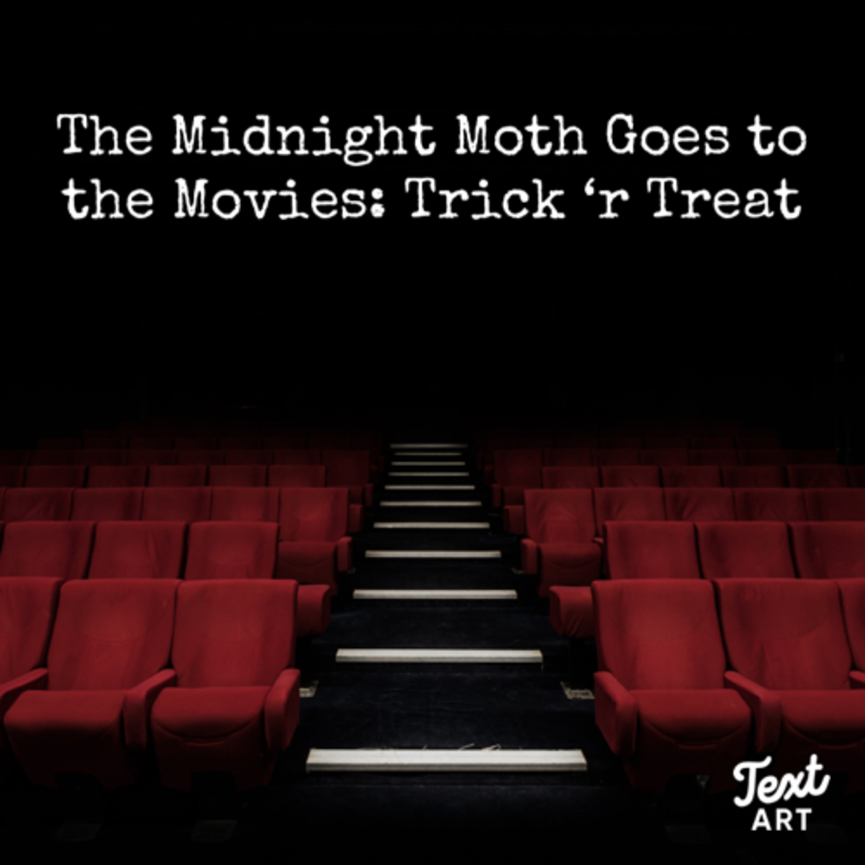 The Midnight Moth Goes to the Movies: Trick ‘r Treat