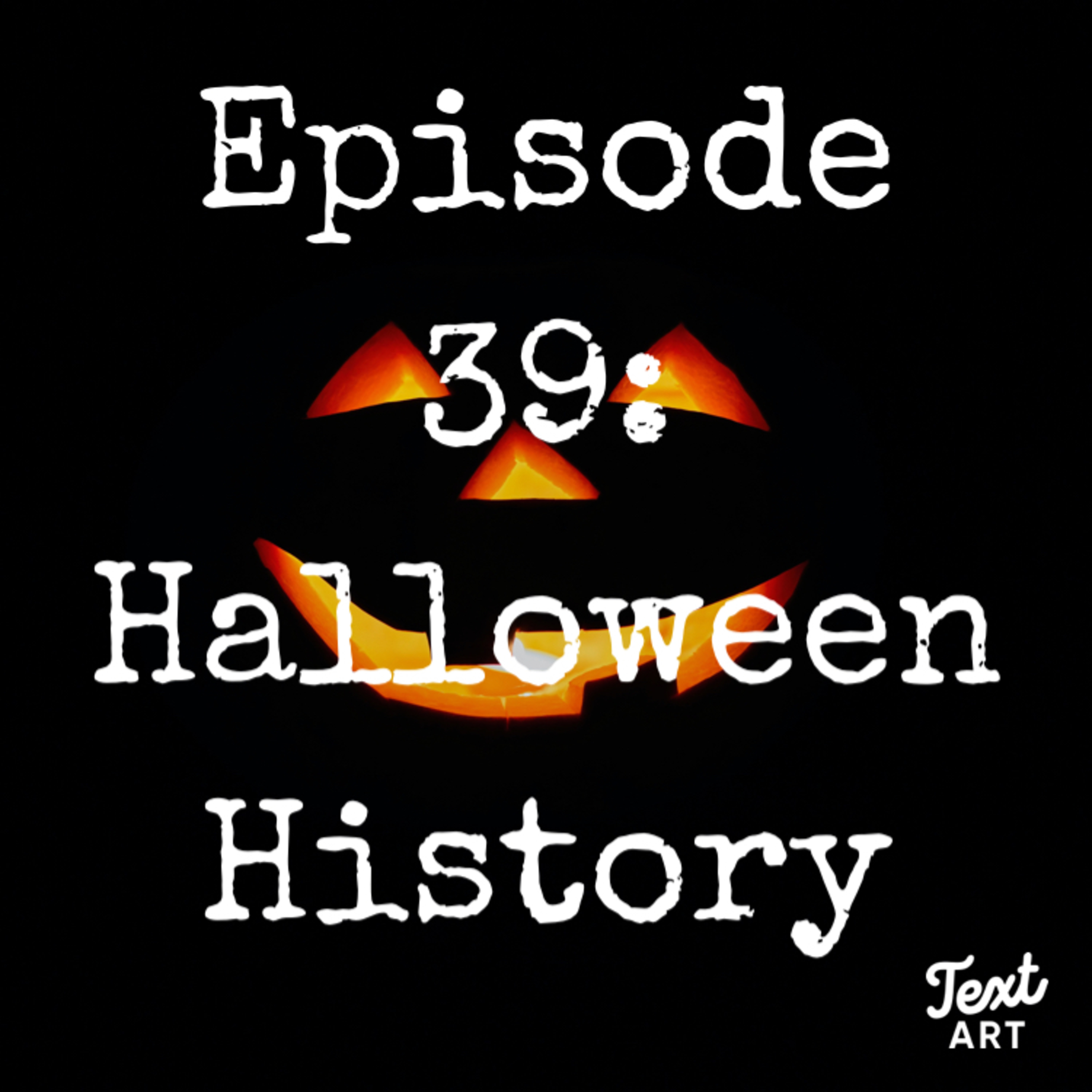 Halloween History