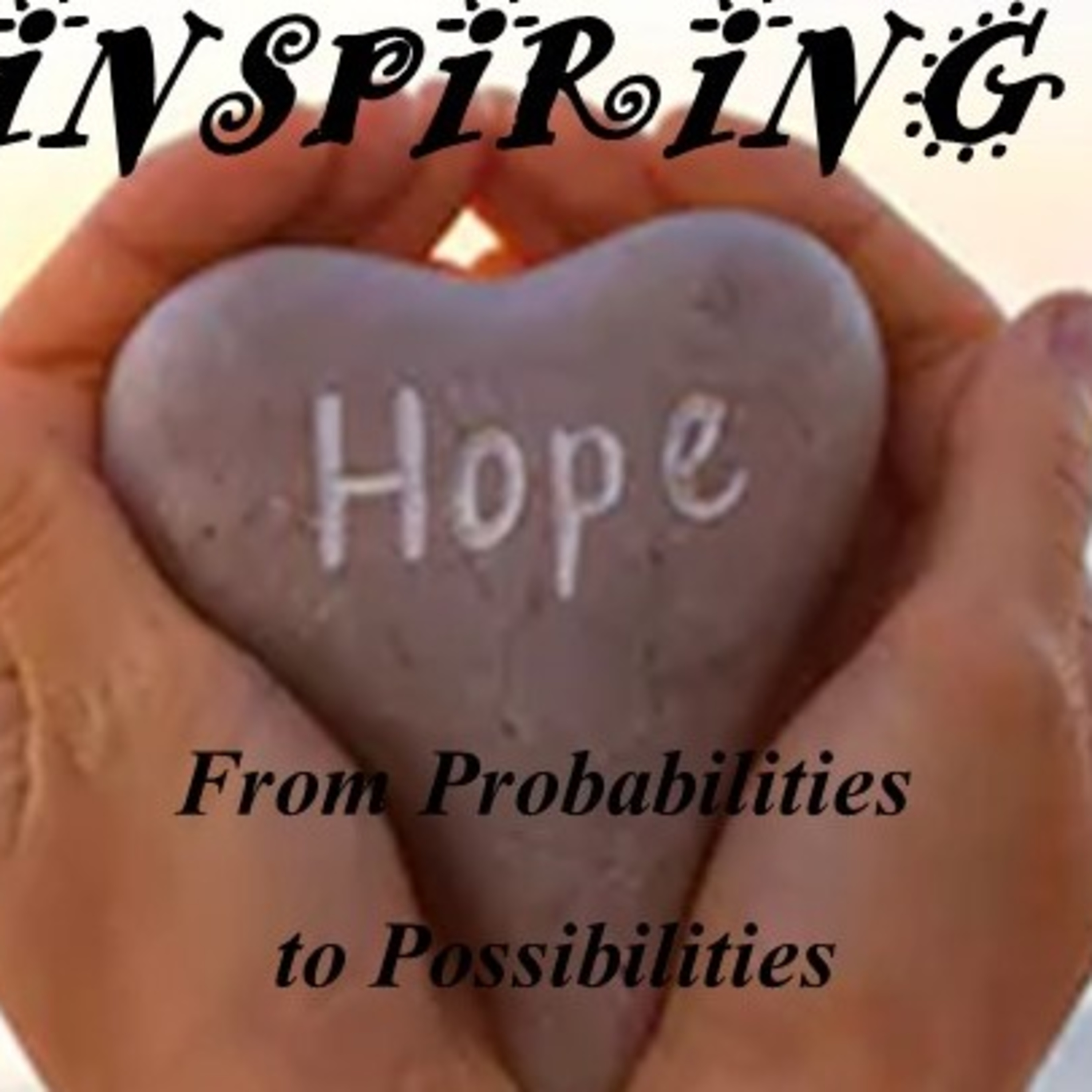 Inspiring H.O.P.E. Today