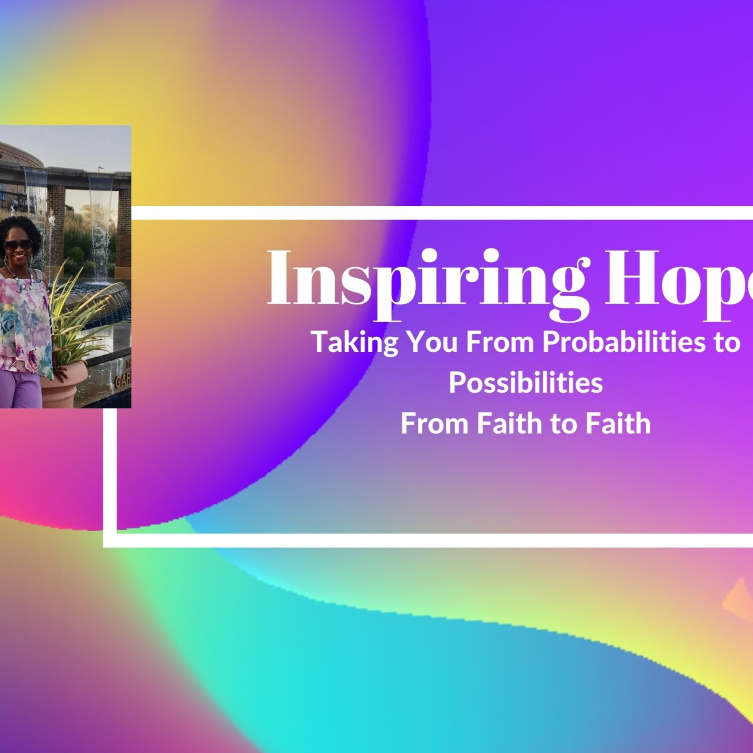 Inspiring H.O.P.E. Today