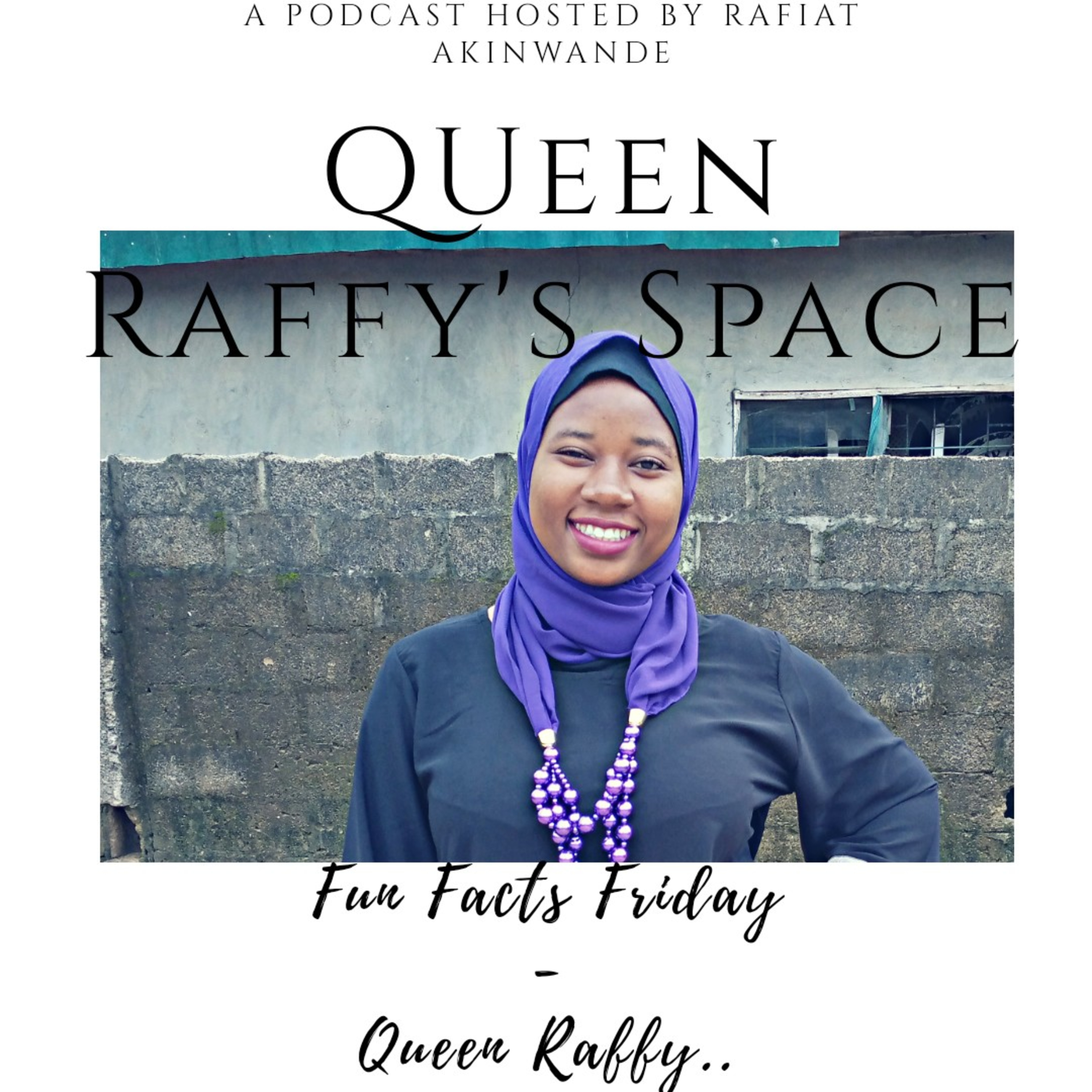 Queen Raffy's Space on Jamit