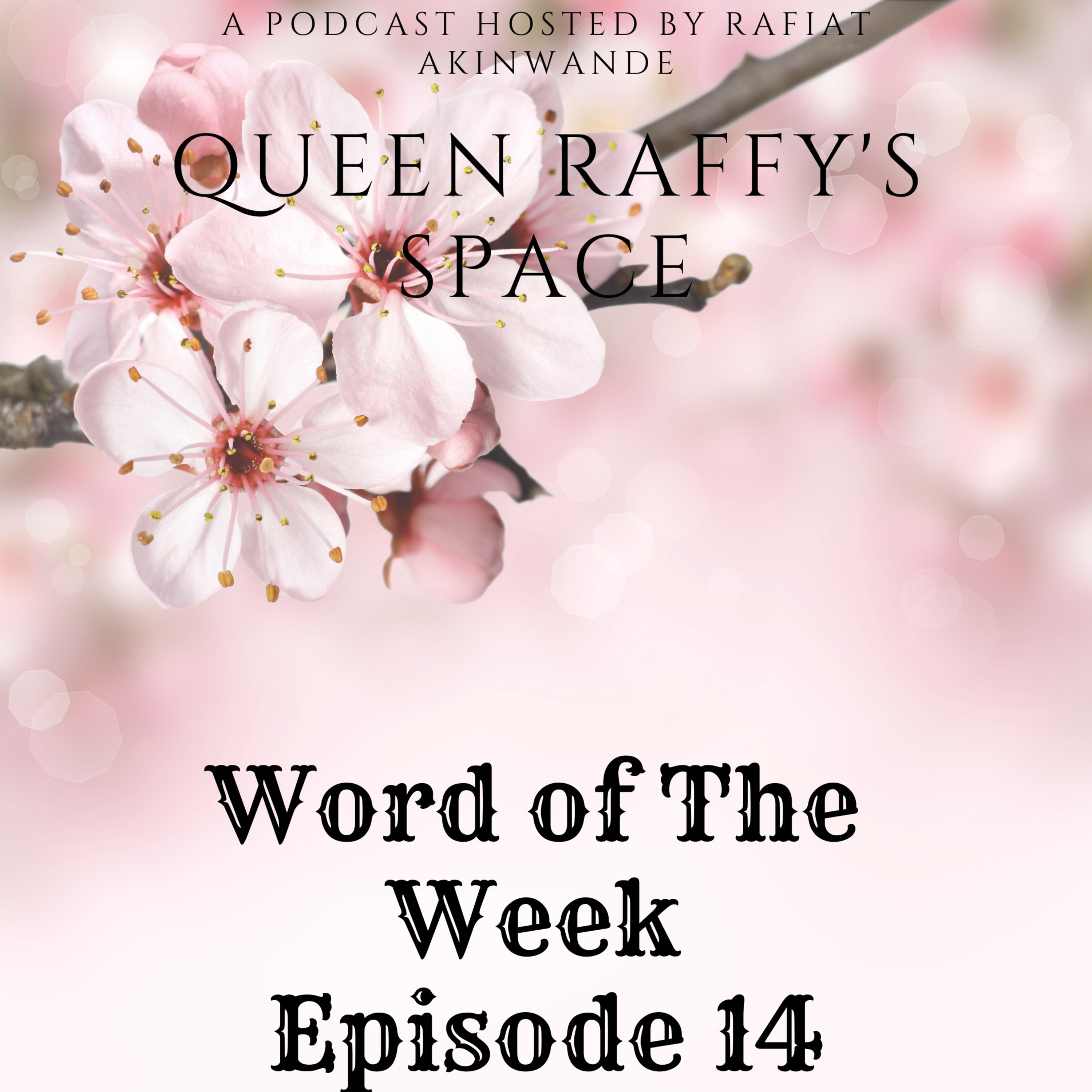 Queen Raffy's Space on Jamit