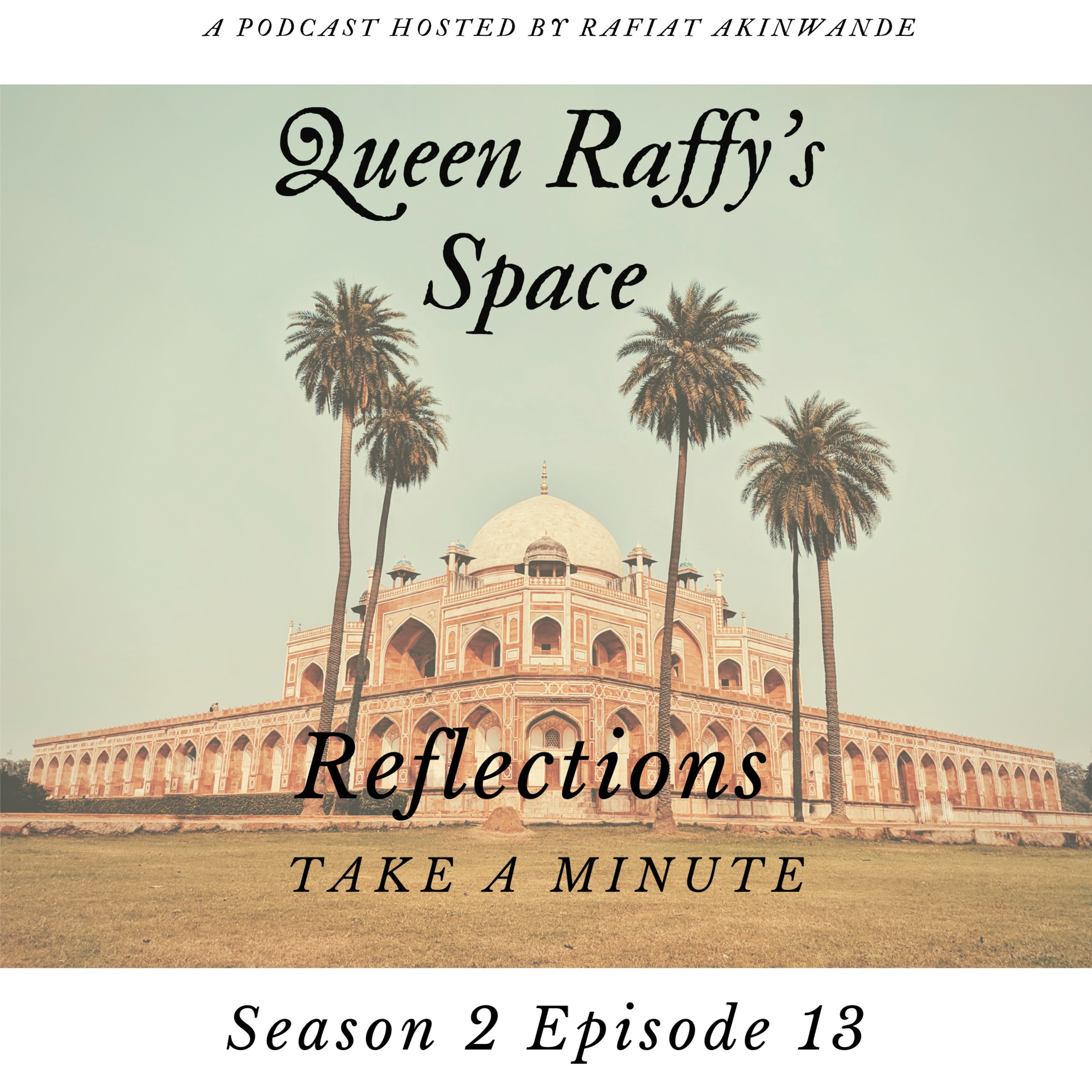 Queen Raffy\'s Space