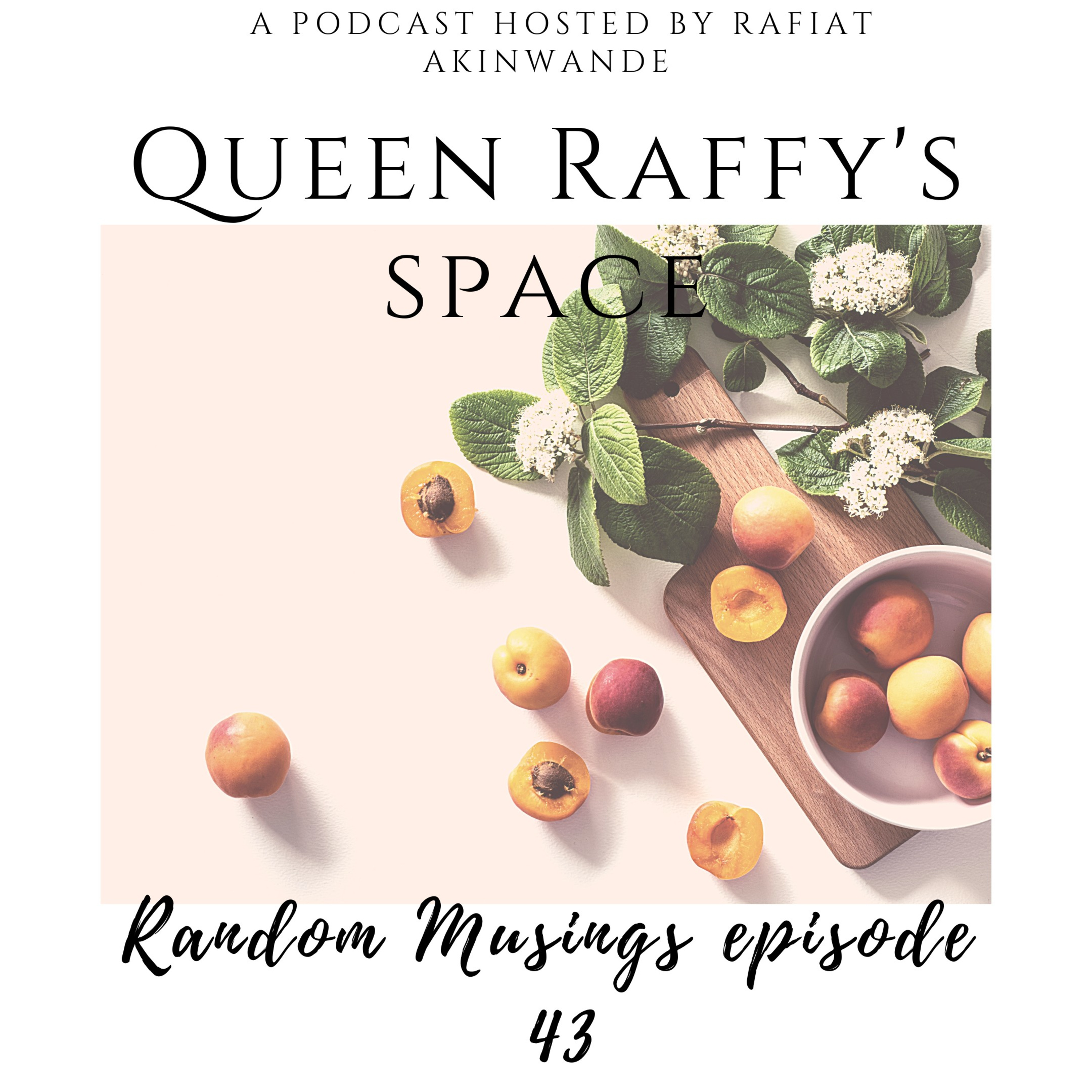 Queen Raffy's Space on Jamit