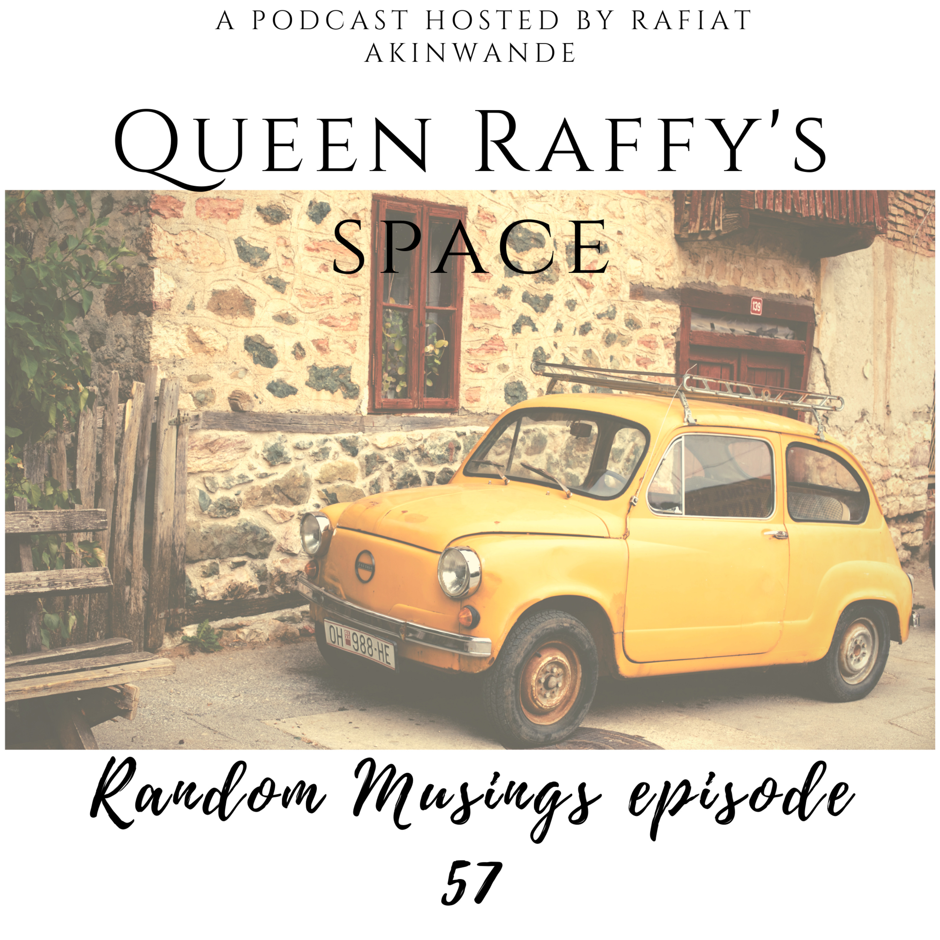 Queen Raffy's Space on Jamit