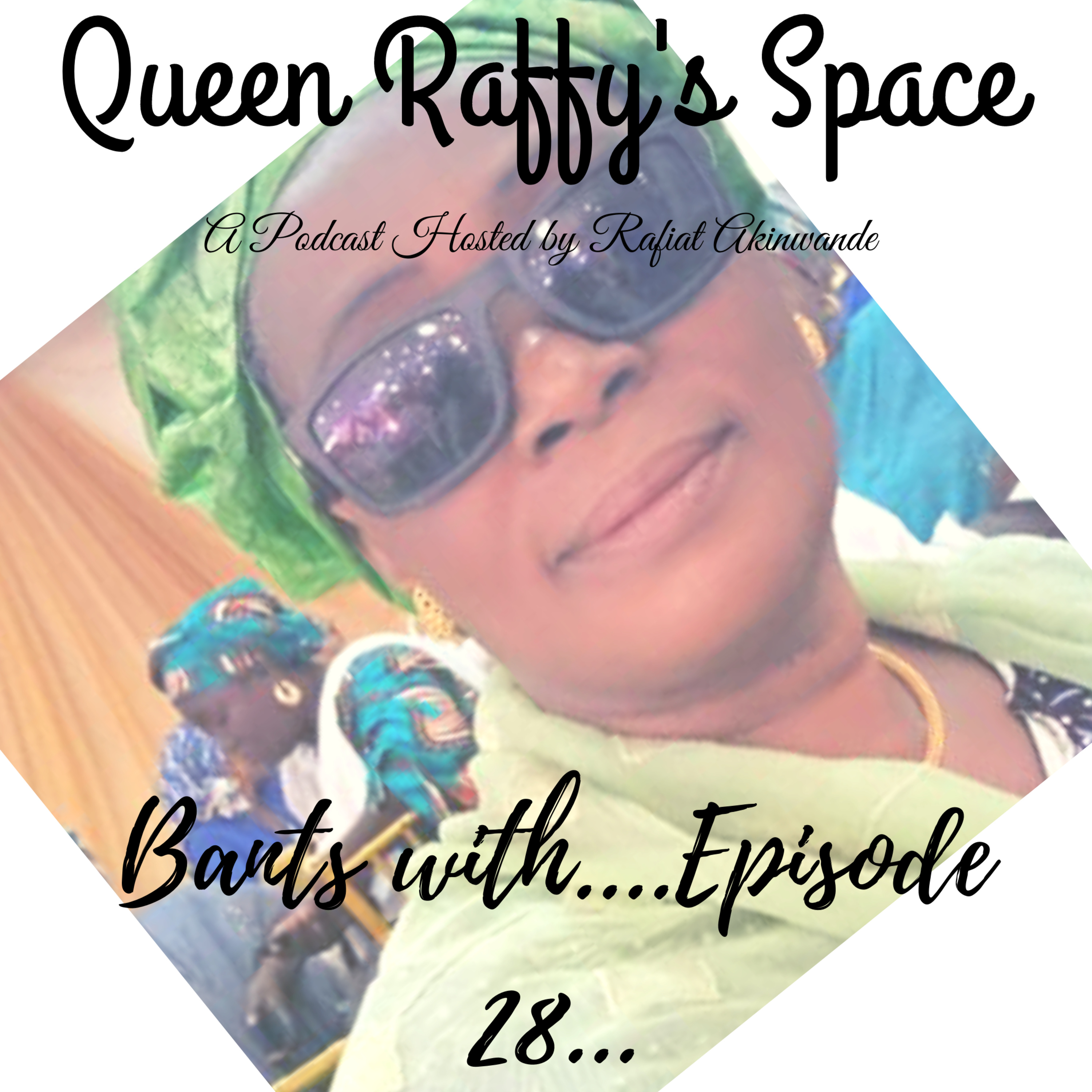 Queen Raffy\'s Space