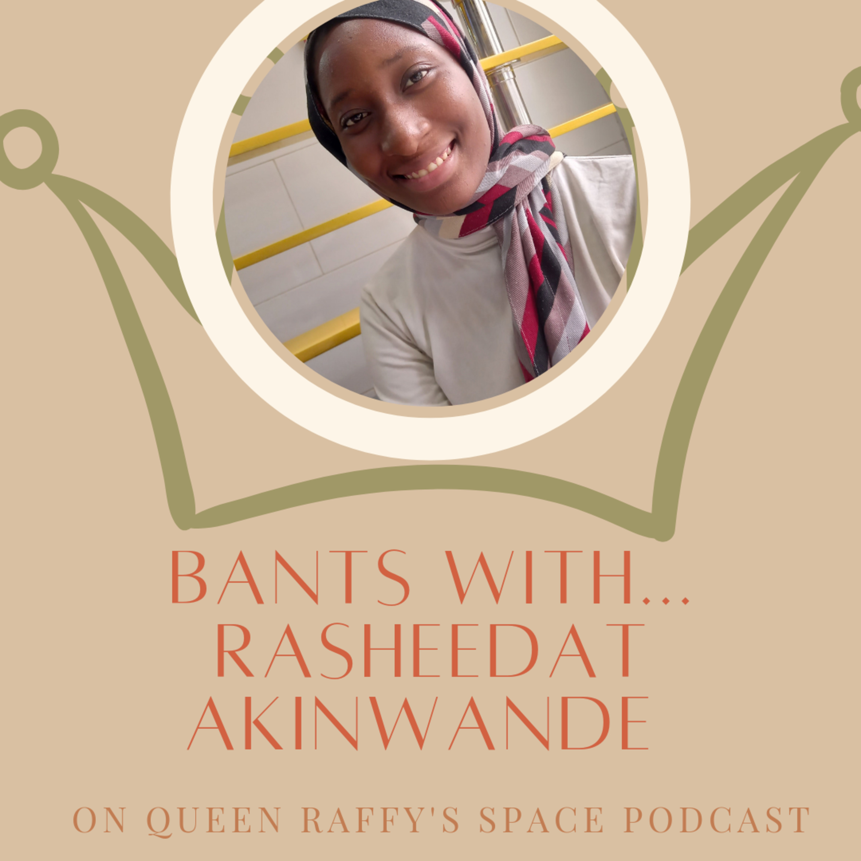 Queen Raffy\'s Space