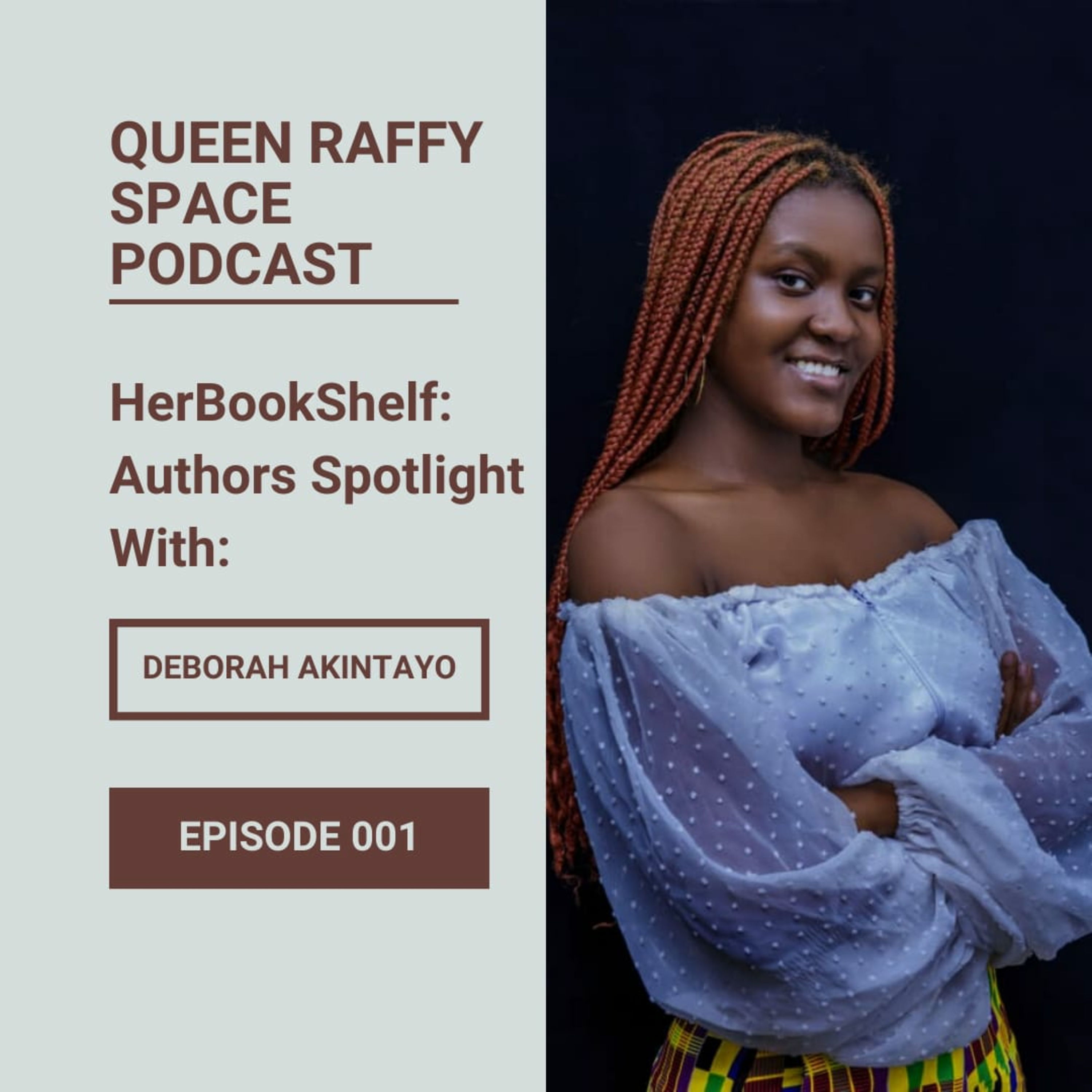 Queen Raffy\'s Space