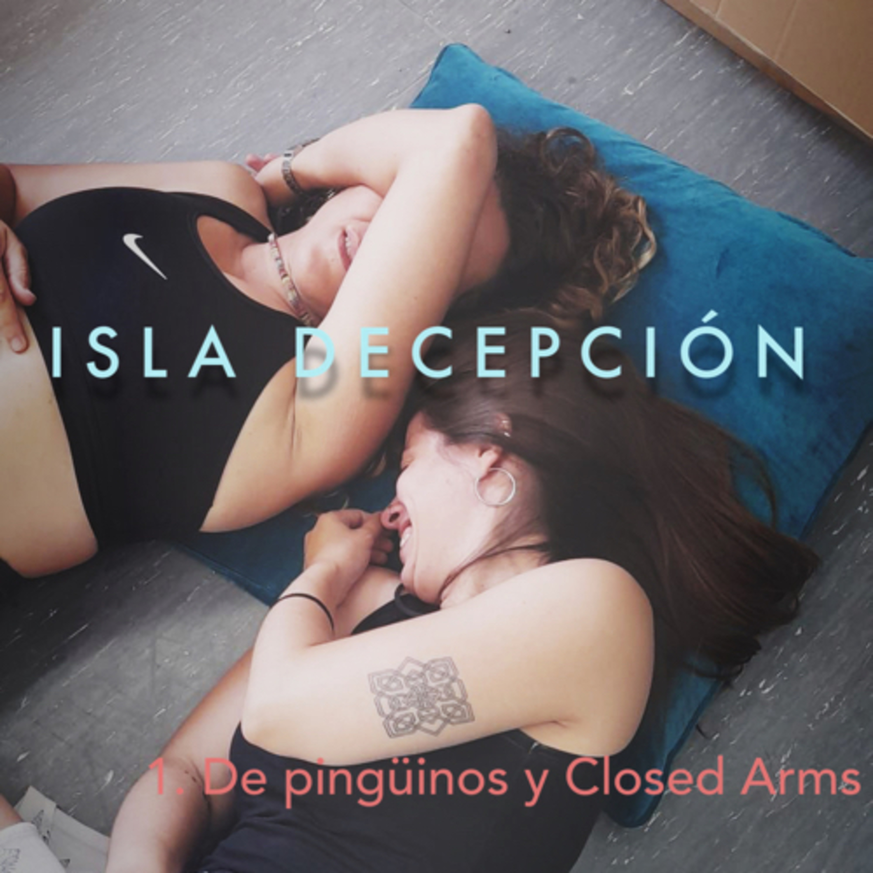 Isla Decepción