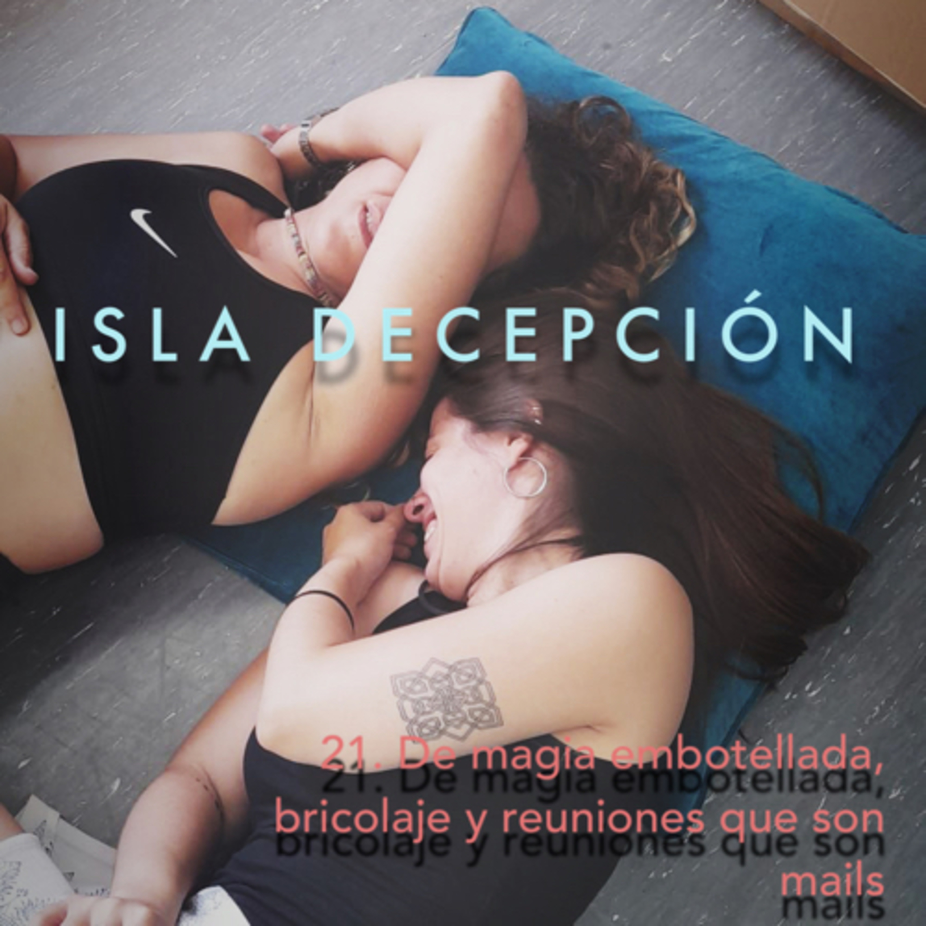 Isla Decepción