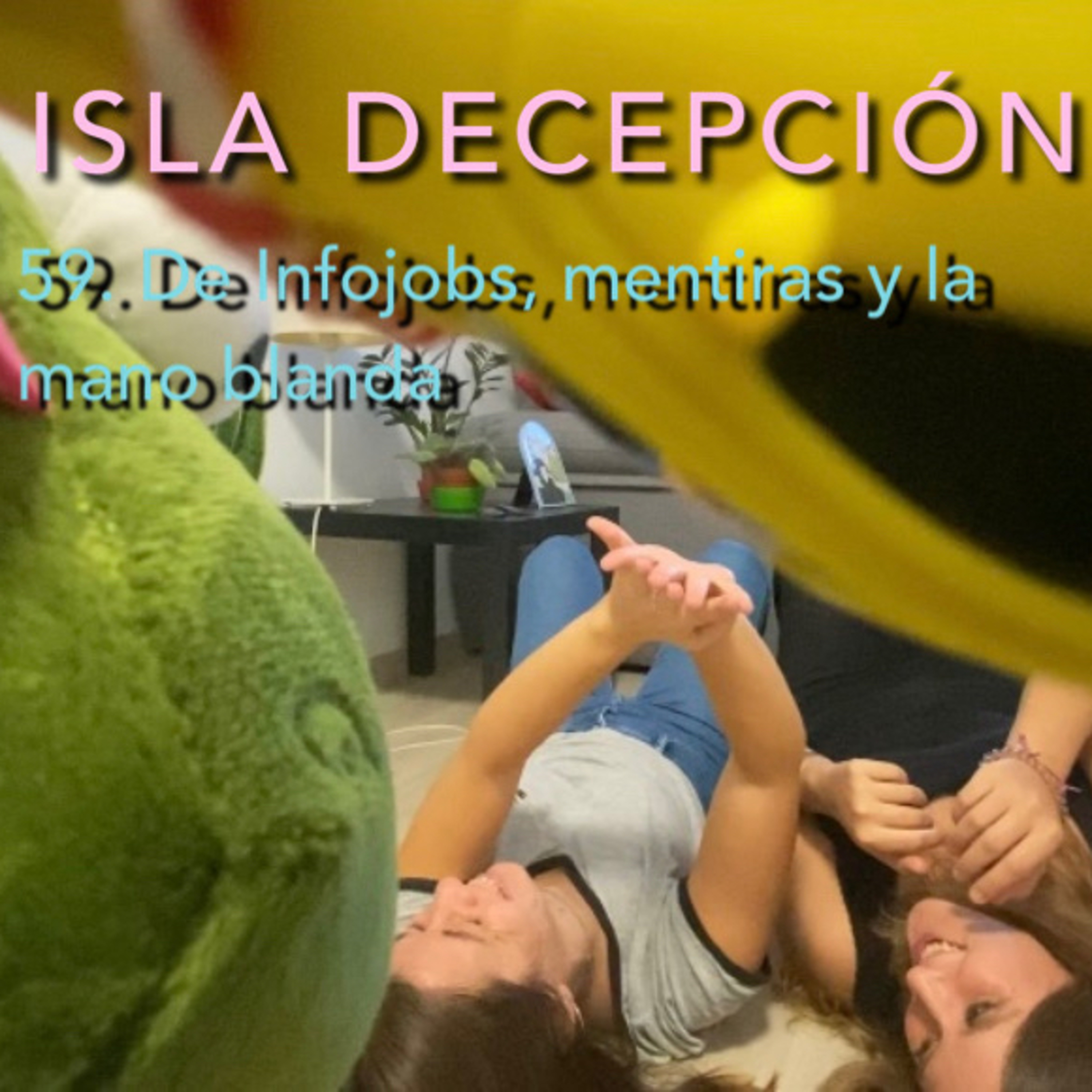 Isla Decepción