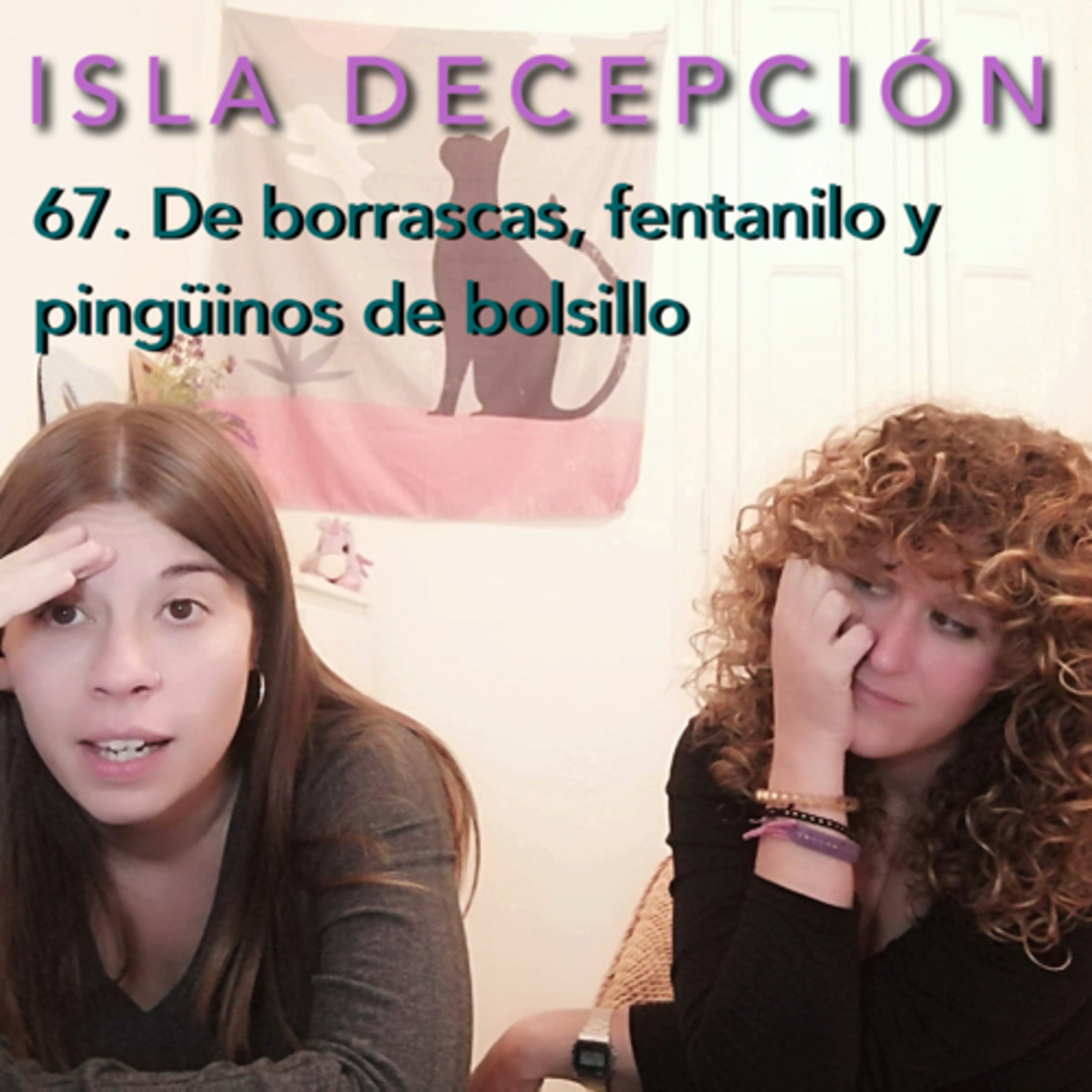 Isla Decepción