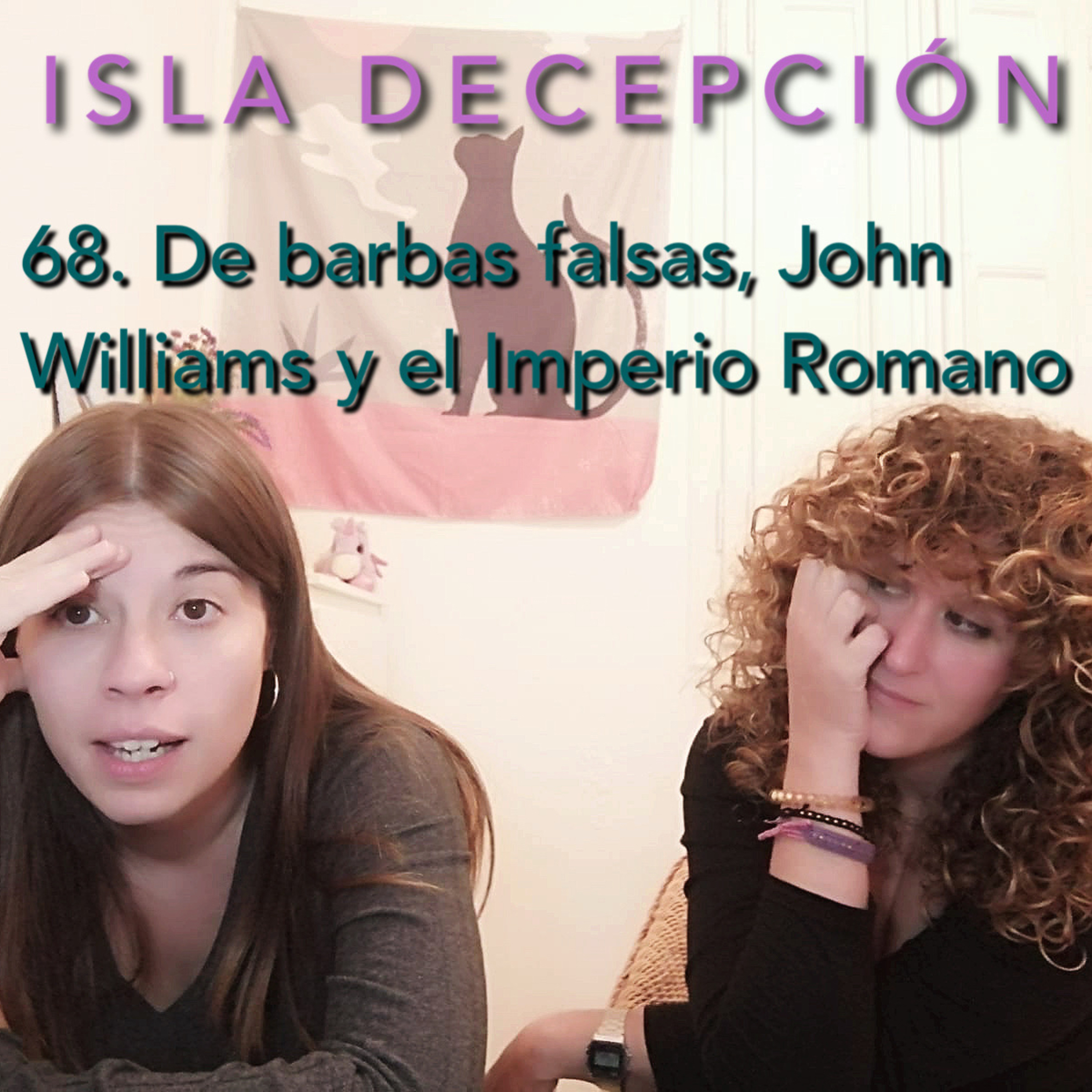 Isla Decepción
