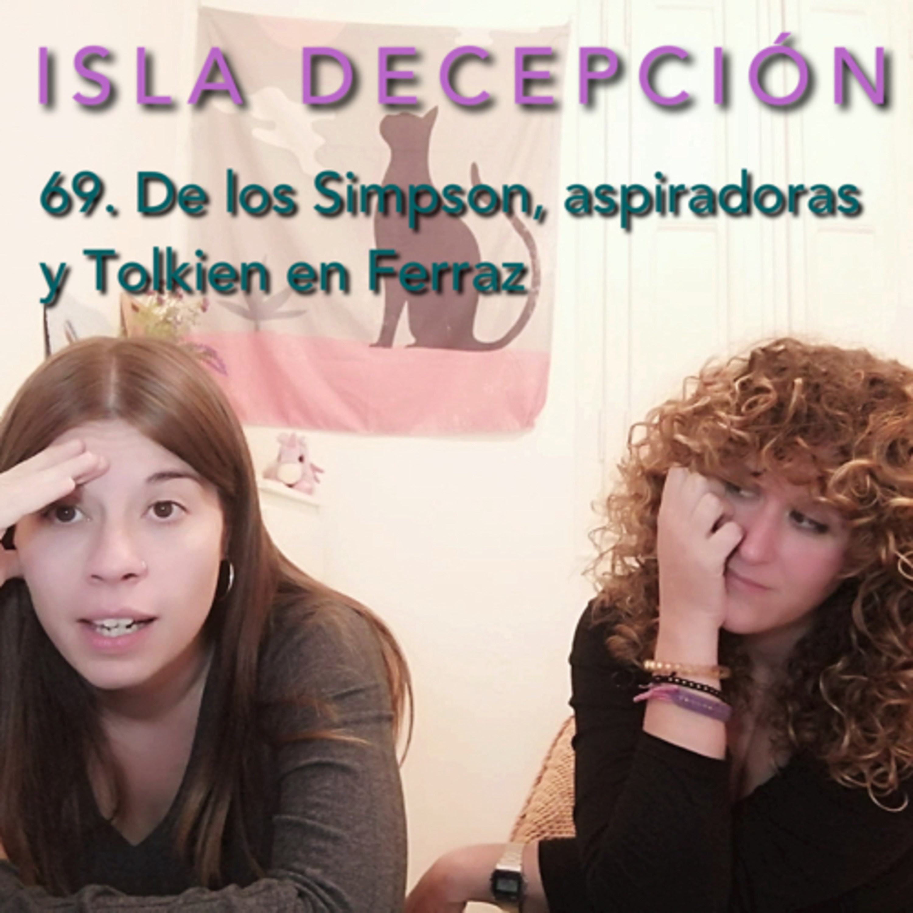 Isla Decepción