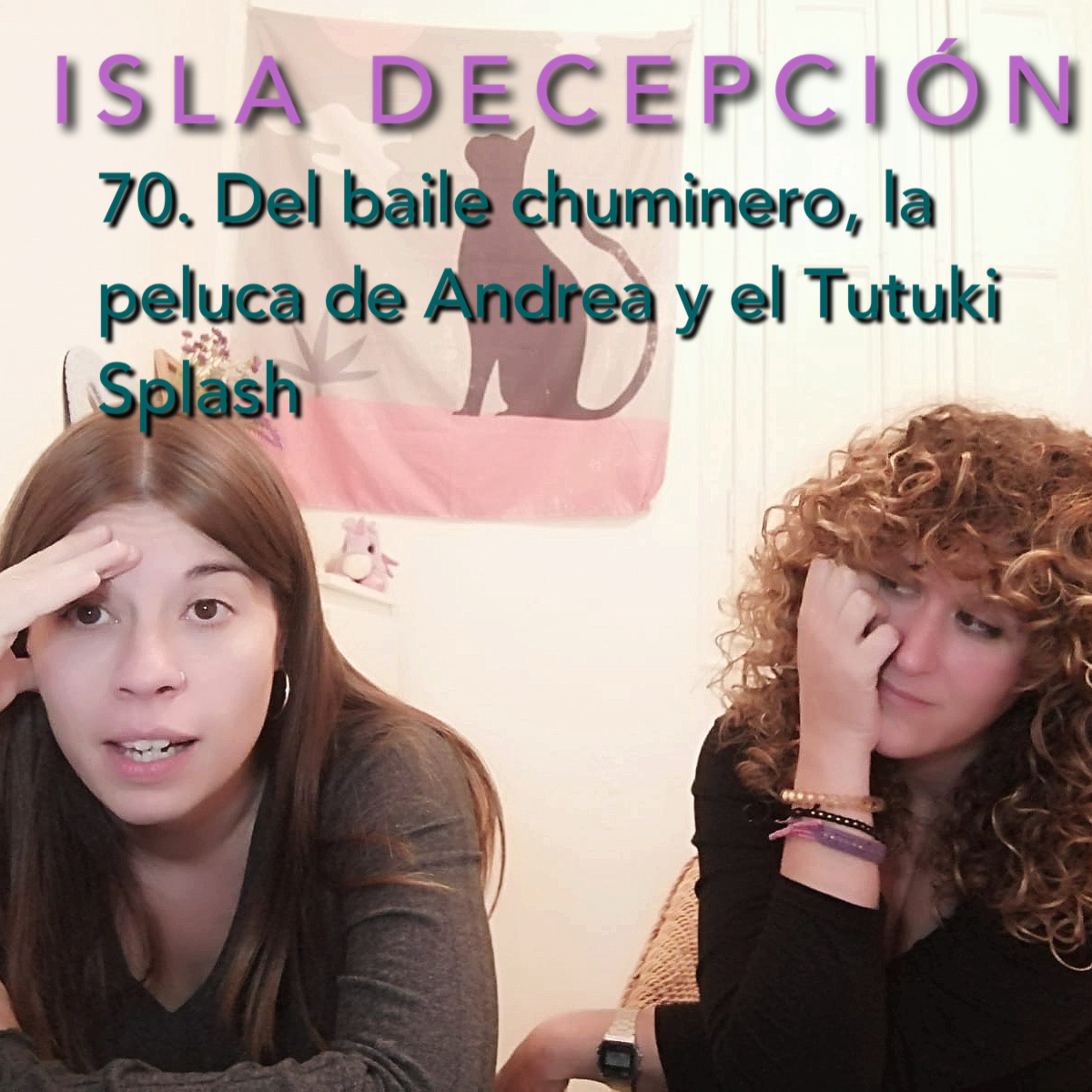 Isla Decepción