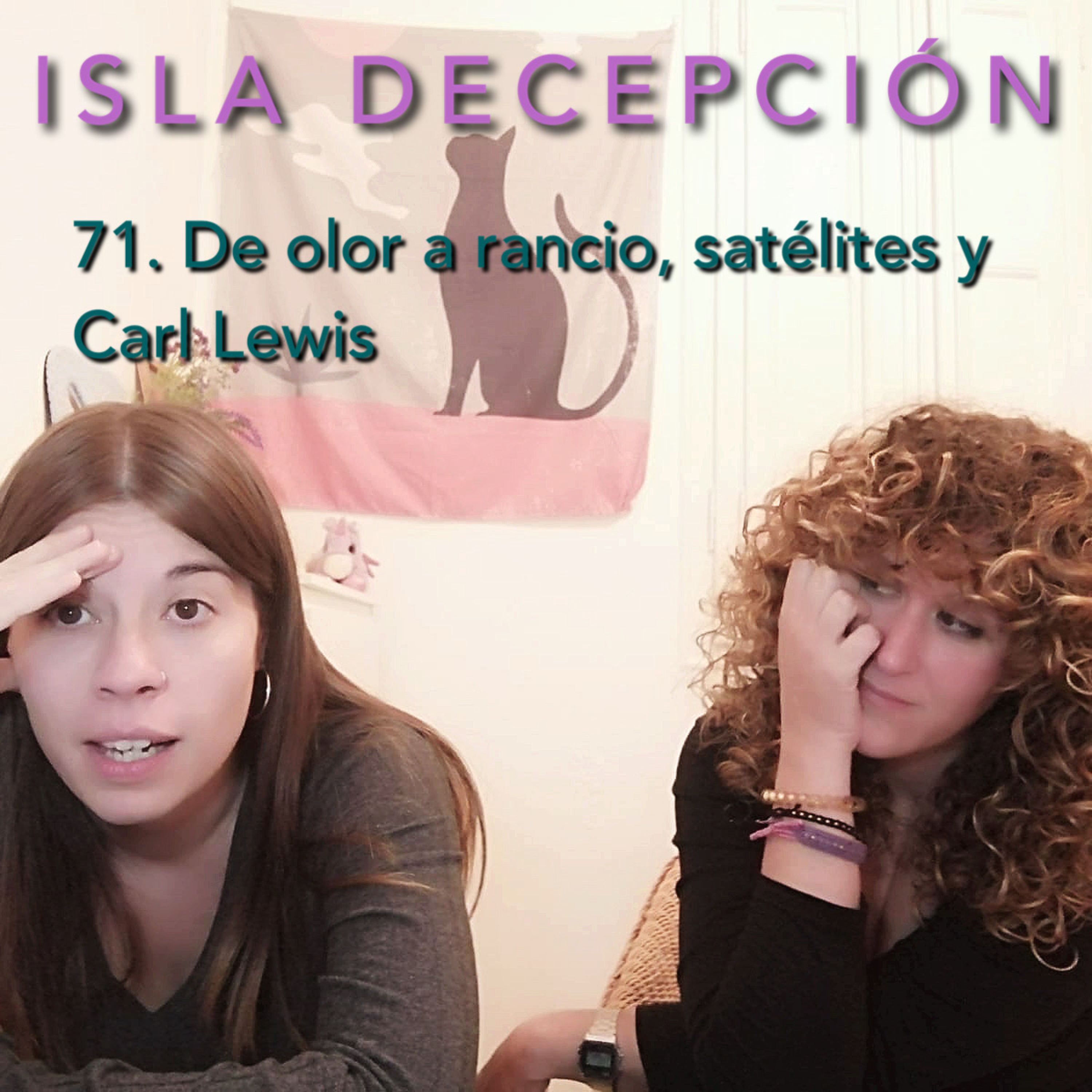 Isla Decepción