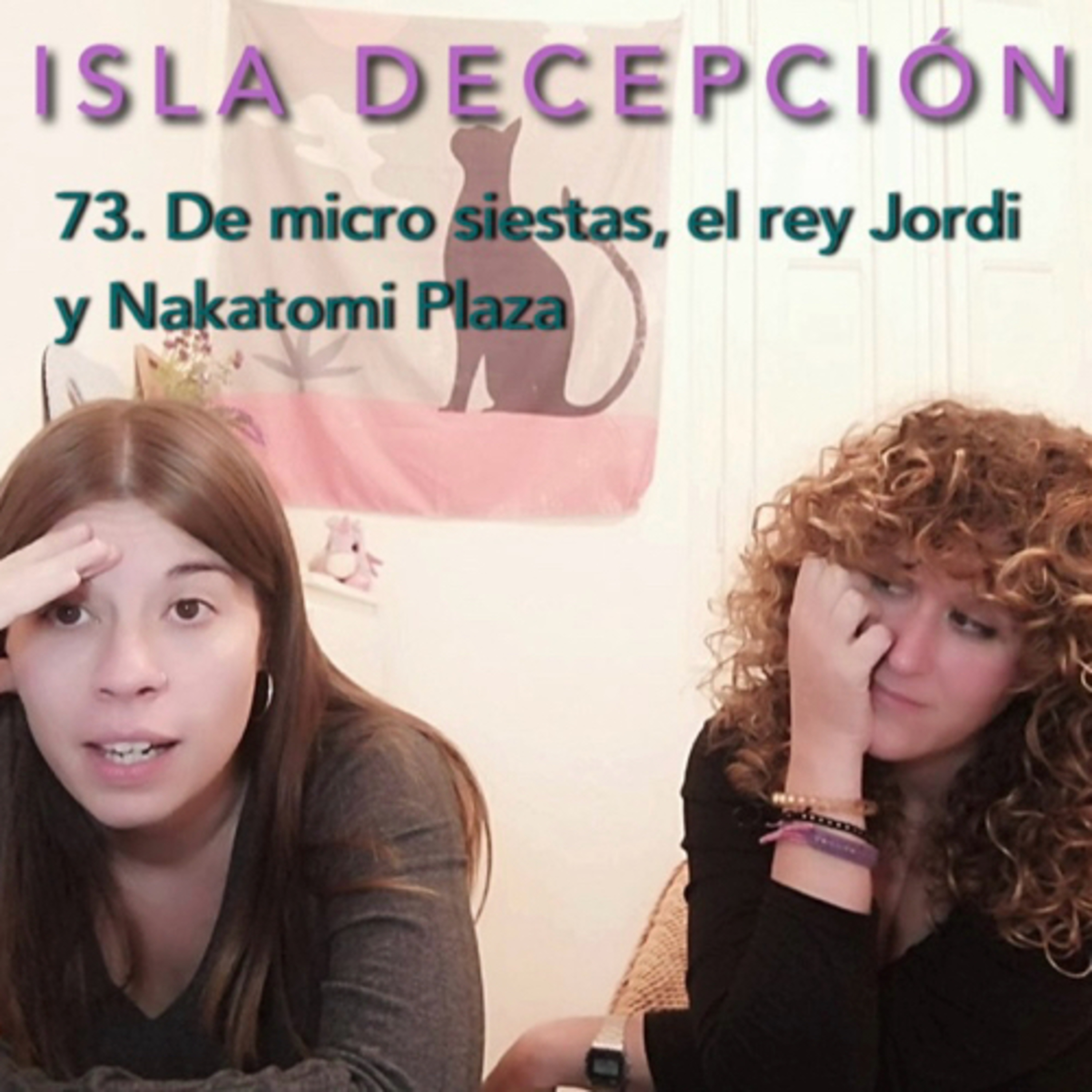 Isla Decepción