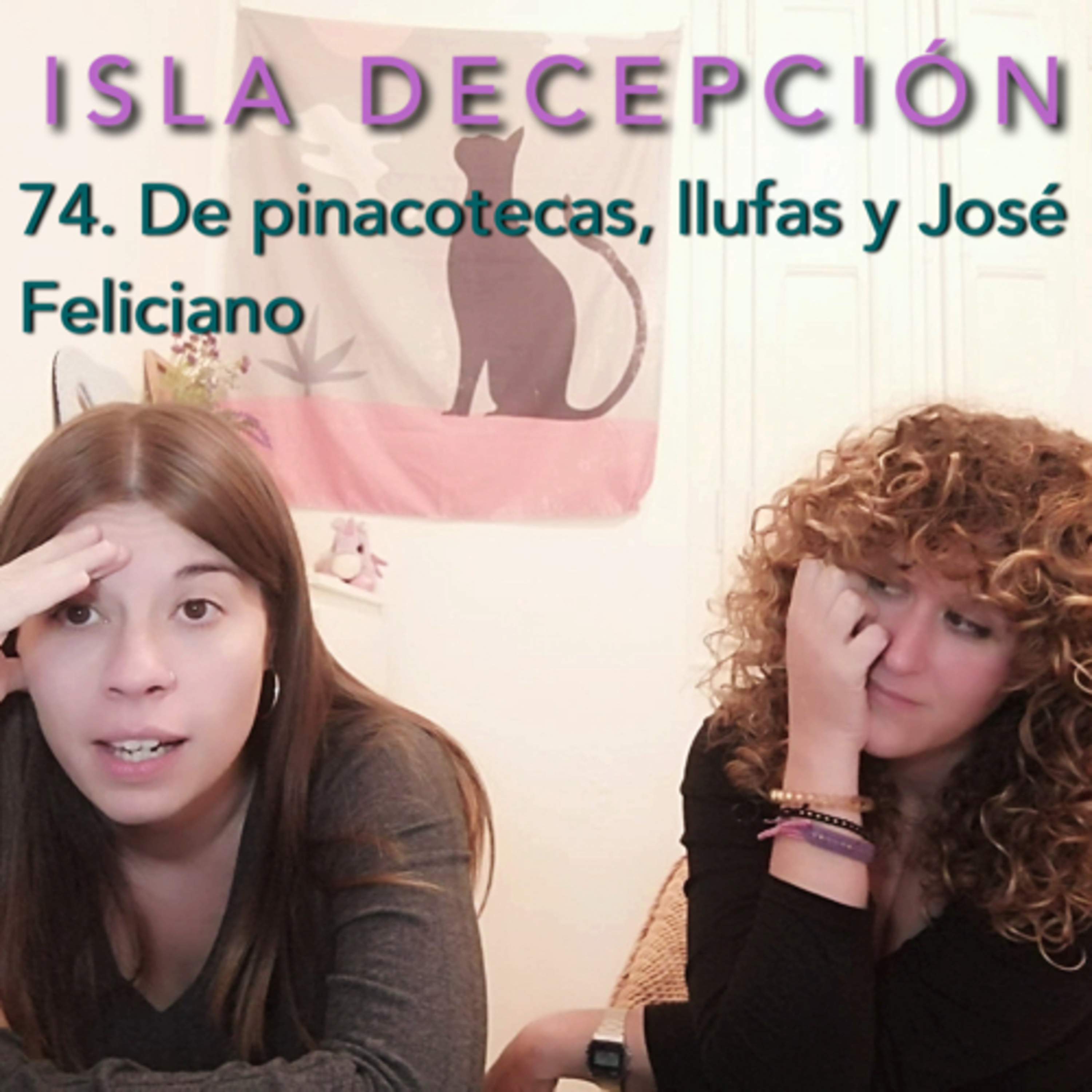 Isla Decepción