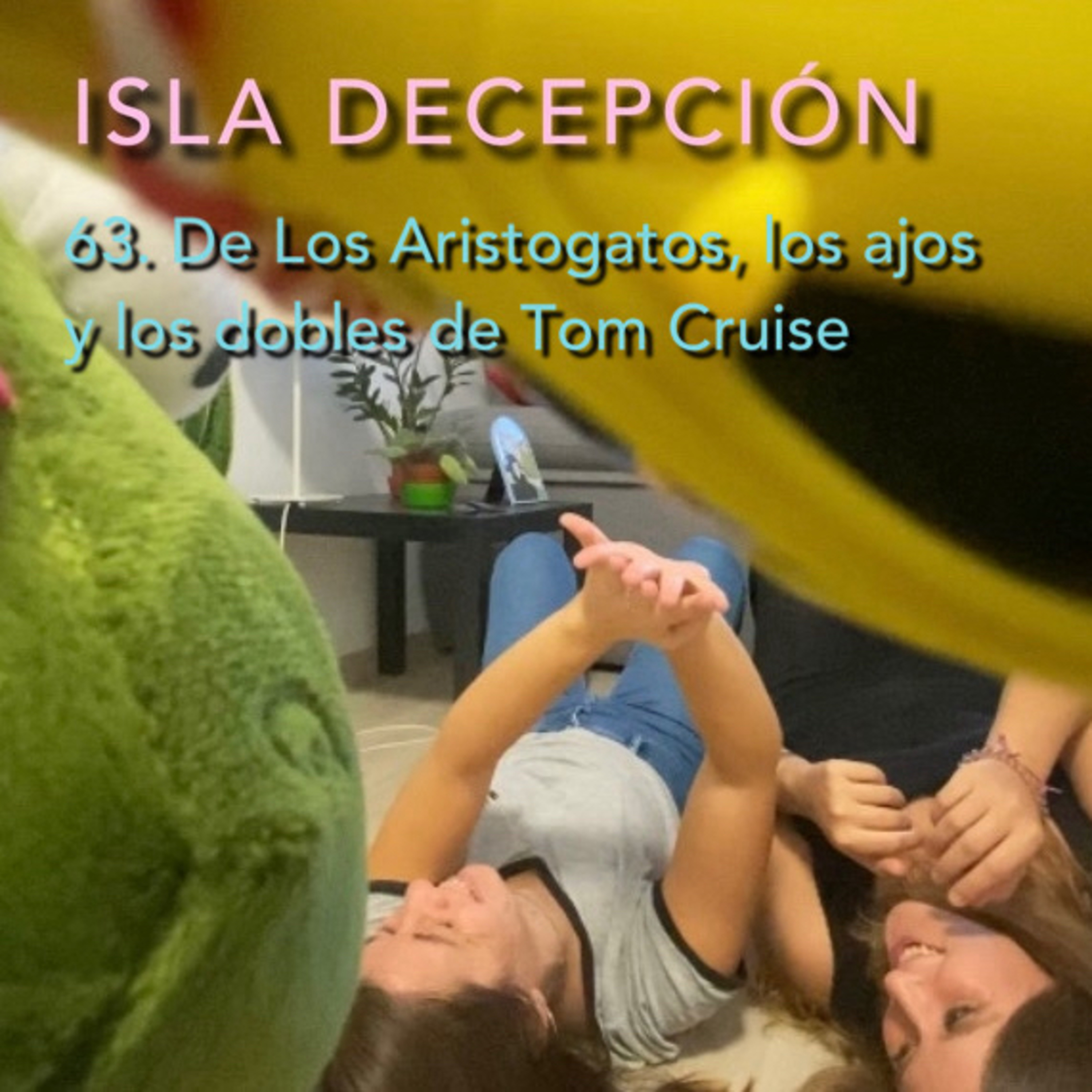 Isla Decepción