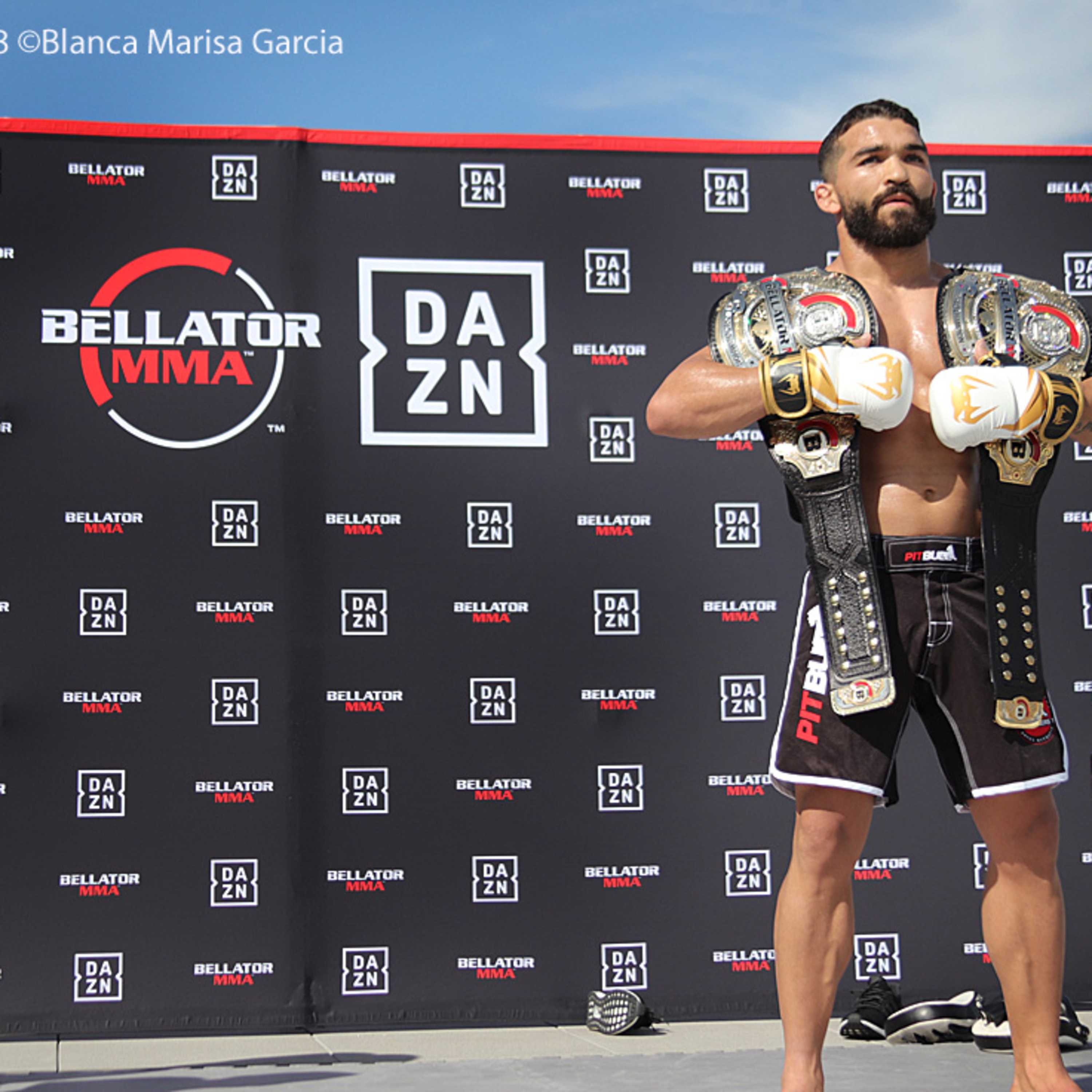MMA Ratings Podcast