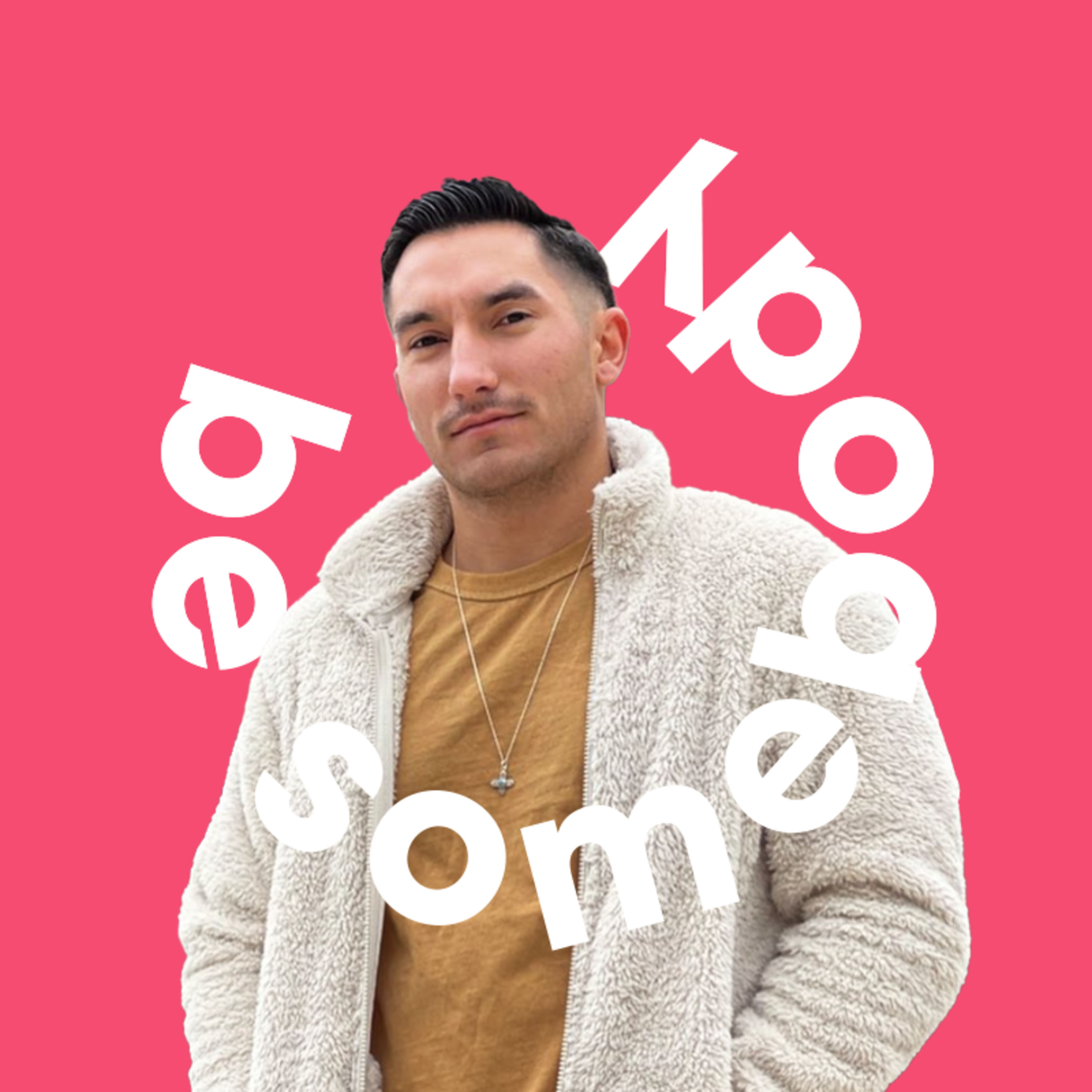 Ep 26 - "Nick Montaño" episode artwork