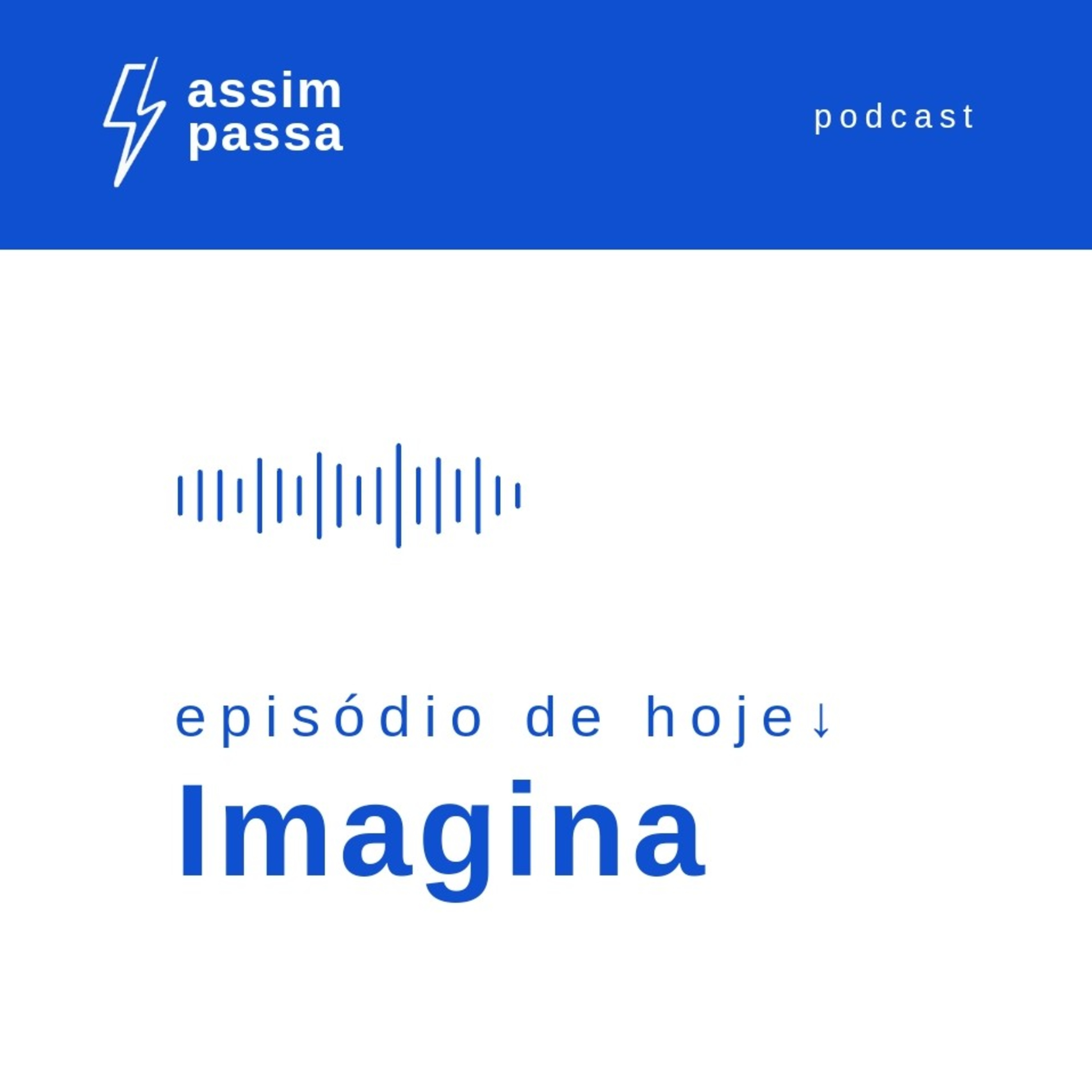 Assim Passa | Do caos ao encontro