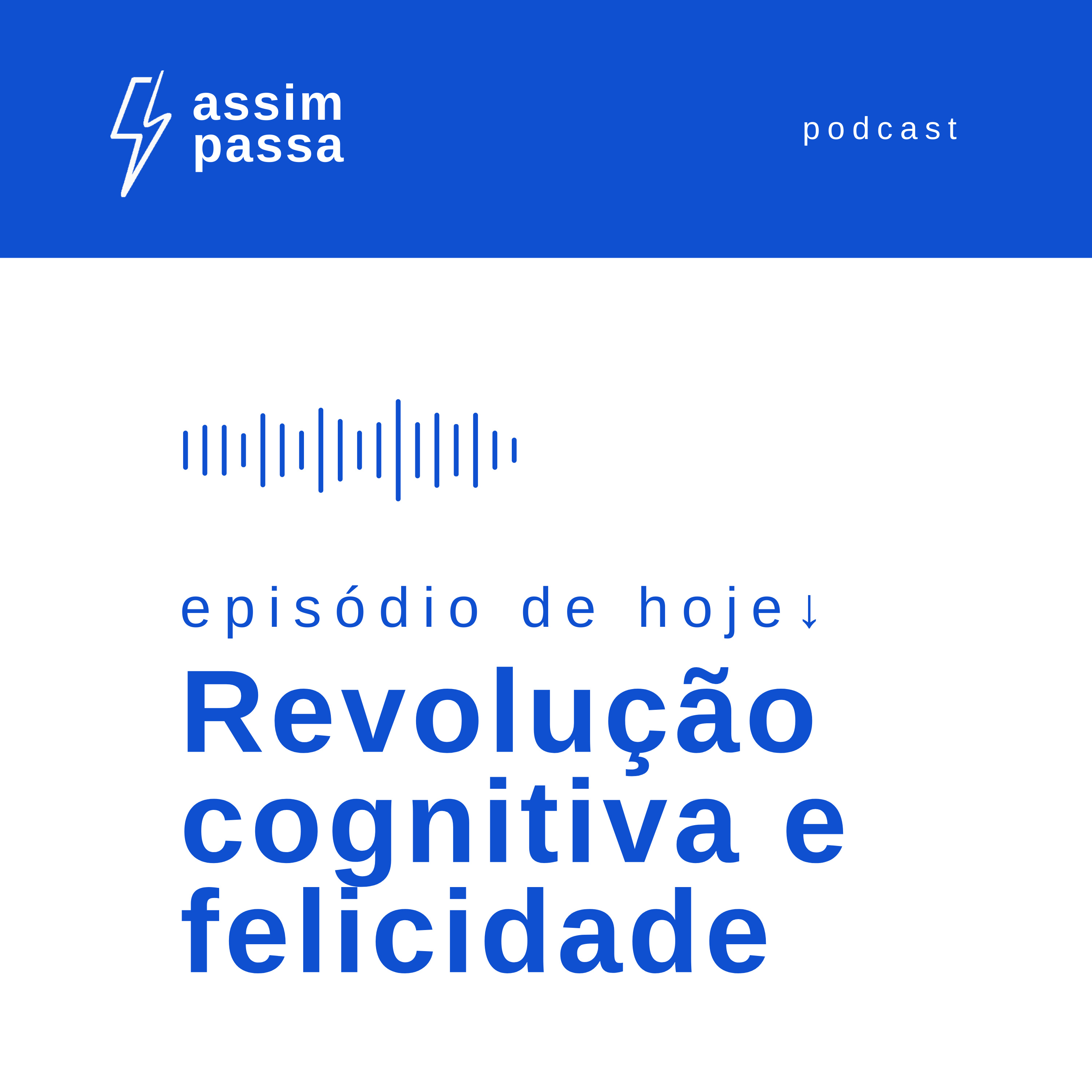 Assim Passa | Do caos ao encontro