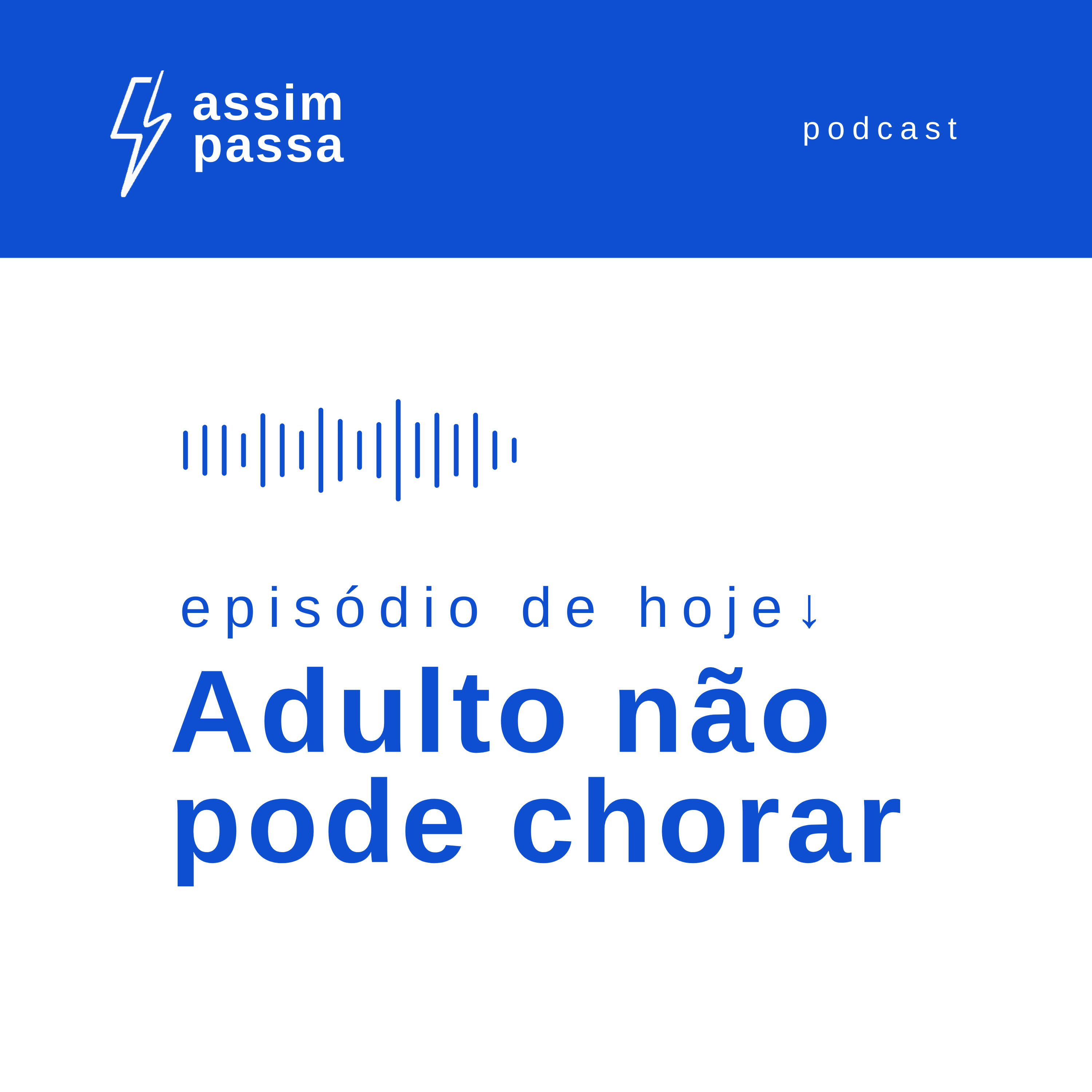 Assim Passa | Do caos ao encontro