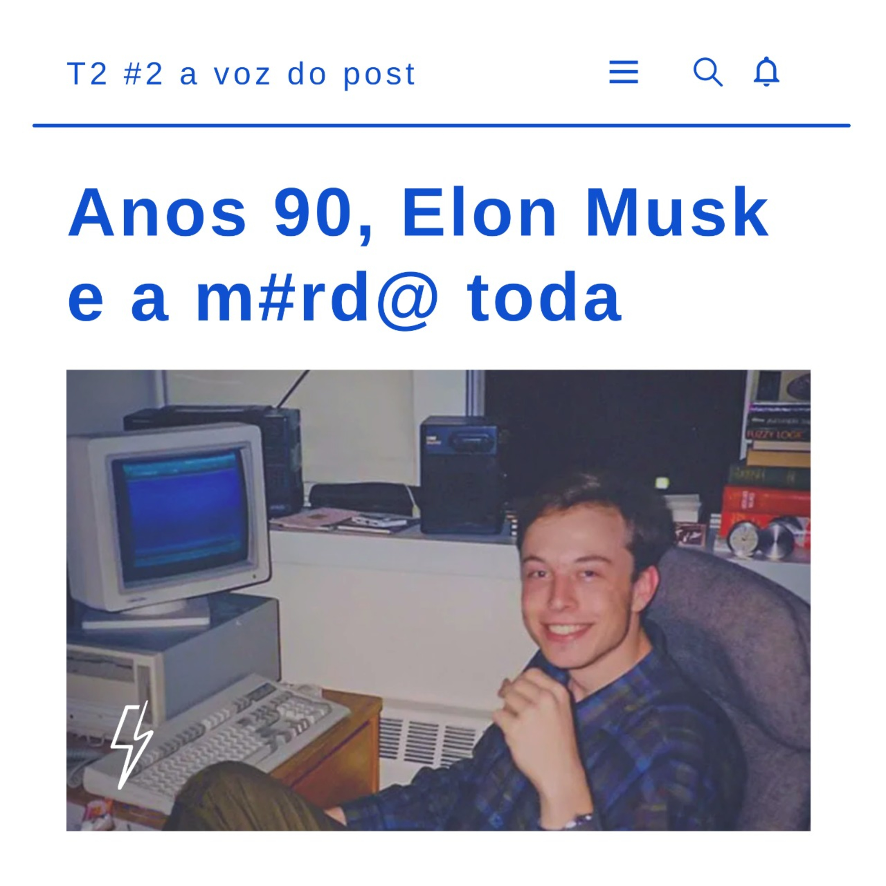 Assim Passa | Do caos ao encontro