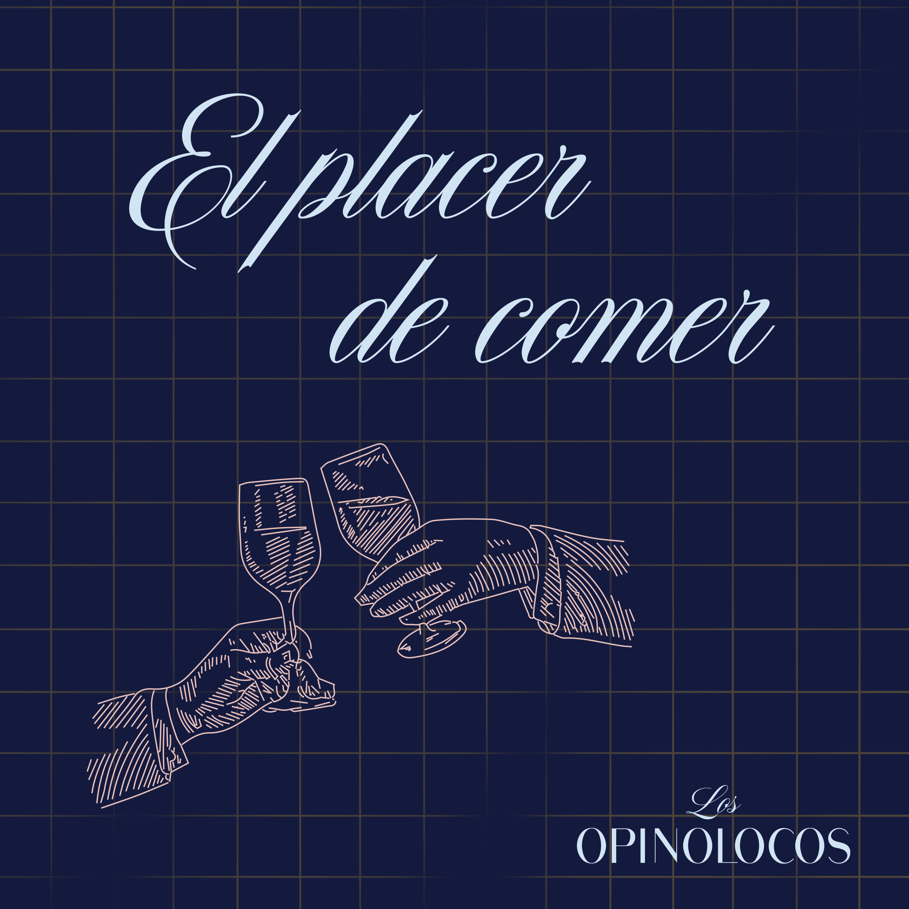 El placer de comer episode artwork
