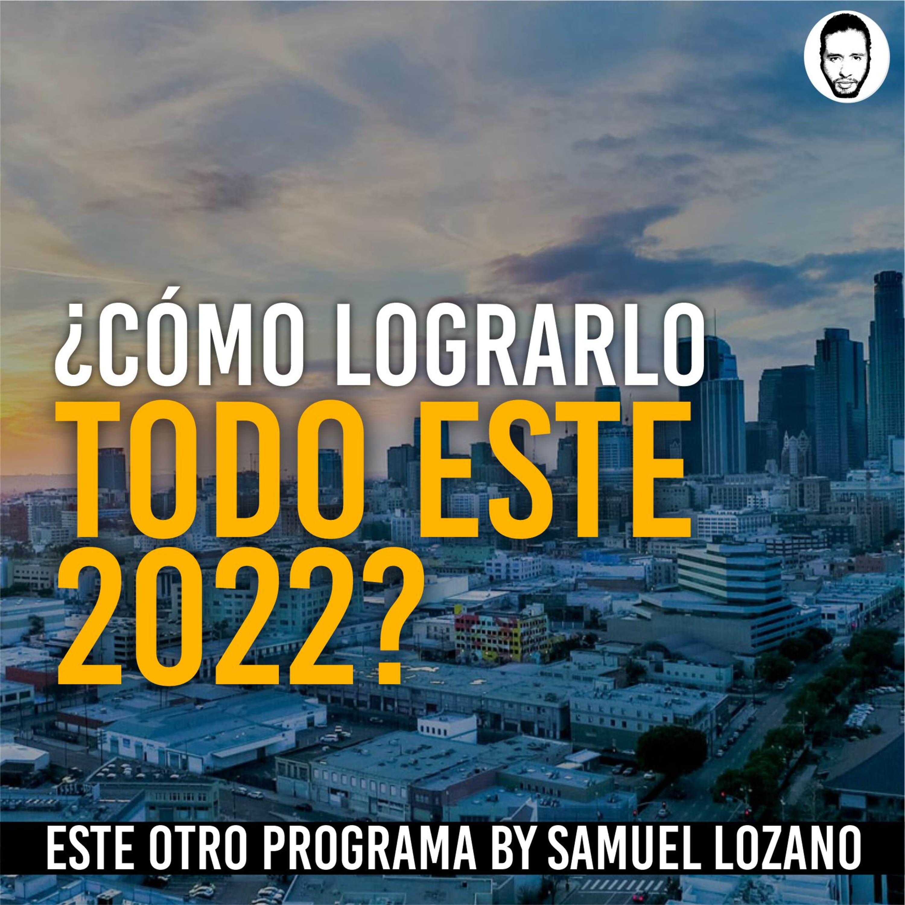 EL SAMUEL LOZANO 🎧