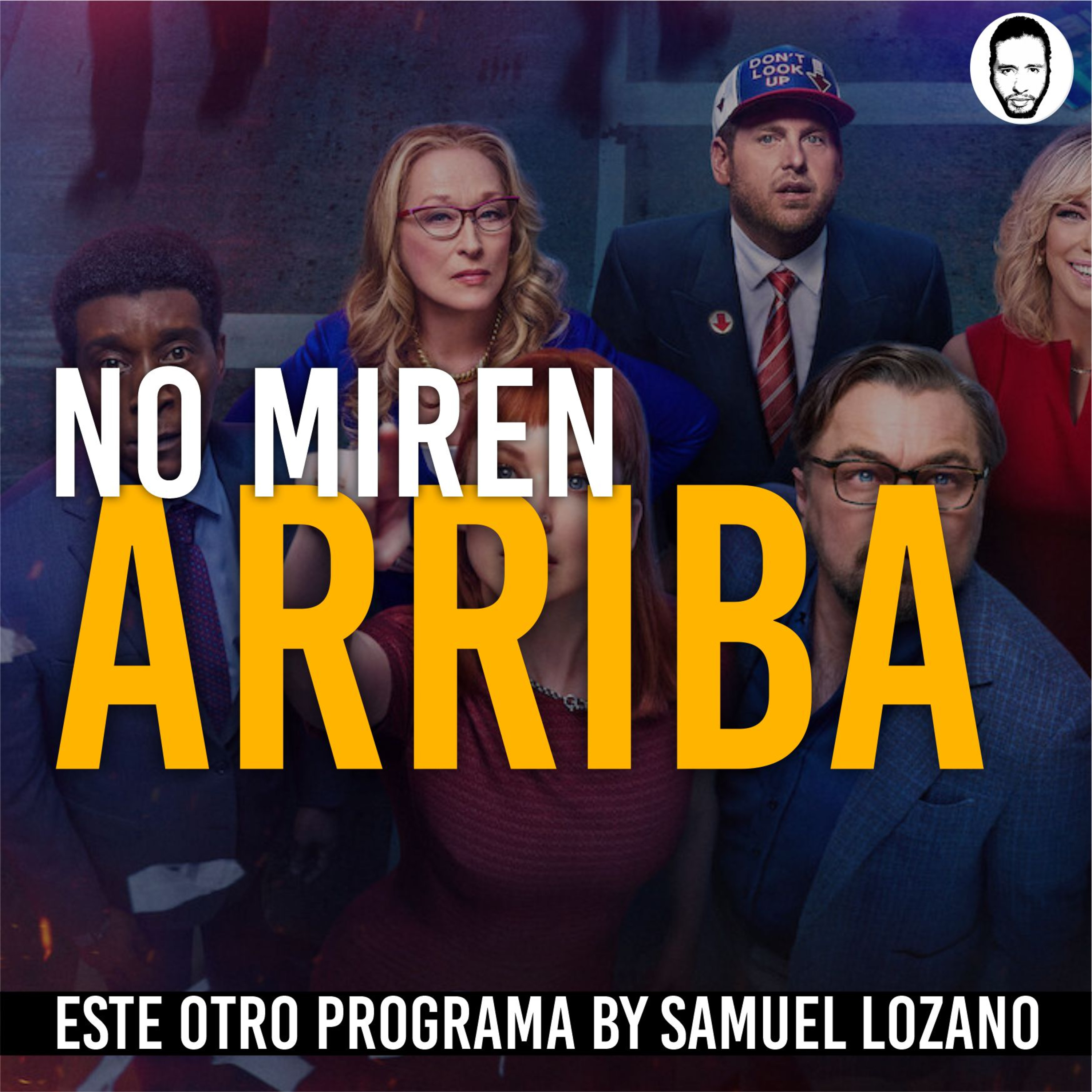 EL SAMUEL LOZANO 🎧
