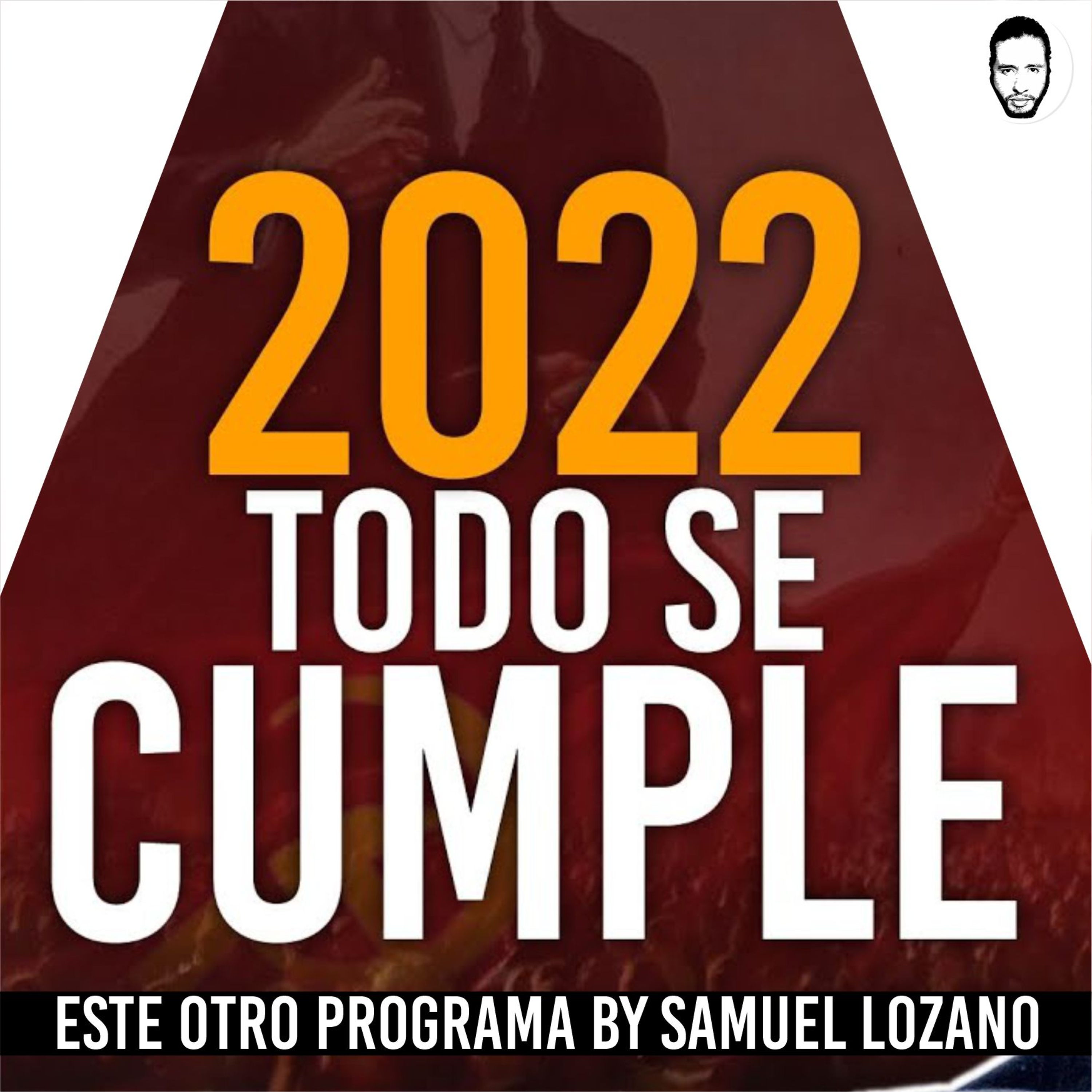 EL SAMUEL LOZANO 🎧
