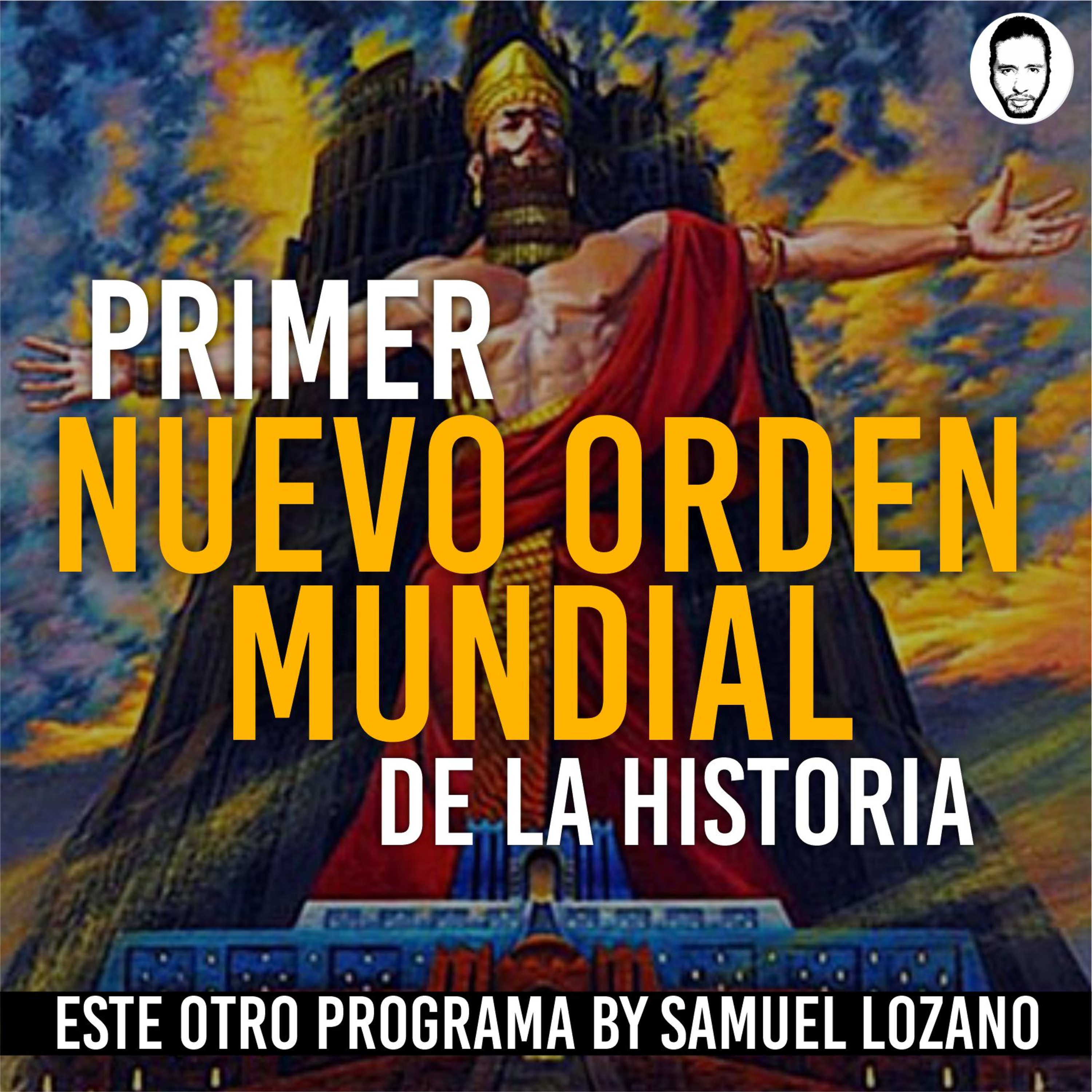 EL SAMUEL LOZANO 🎧