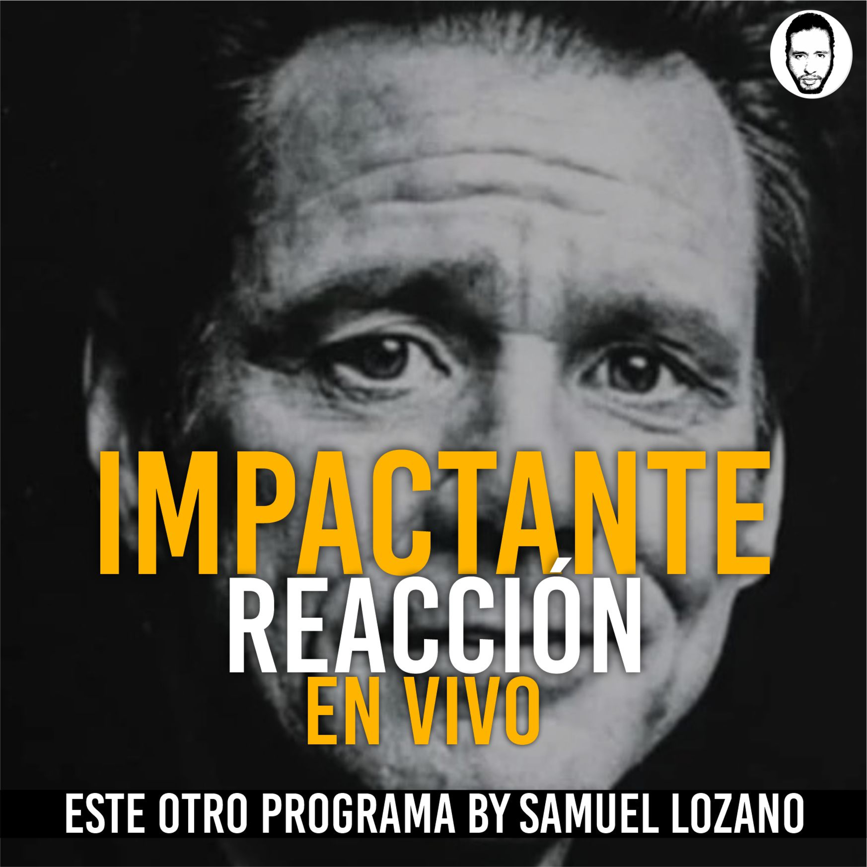 EL SAMUEL LOZANO 🎧