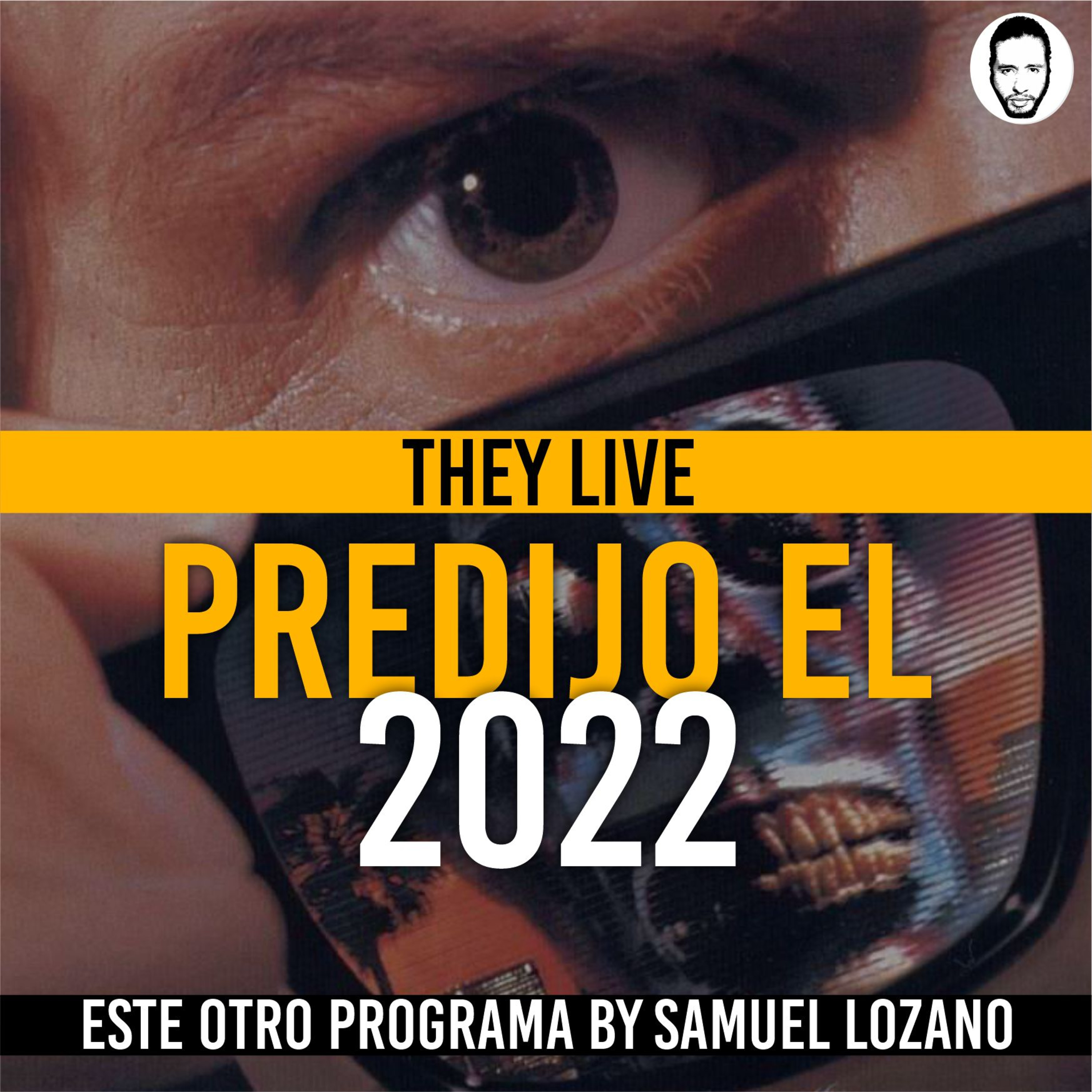 EL SAMUEL LOZANO 🎧